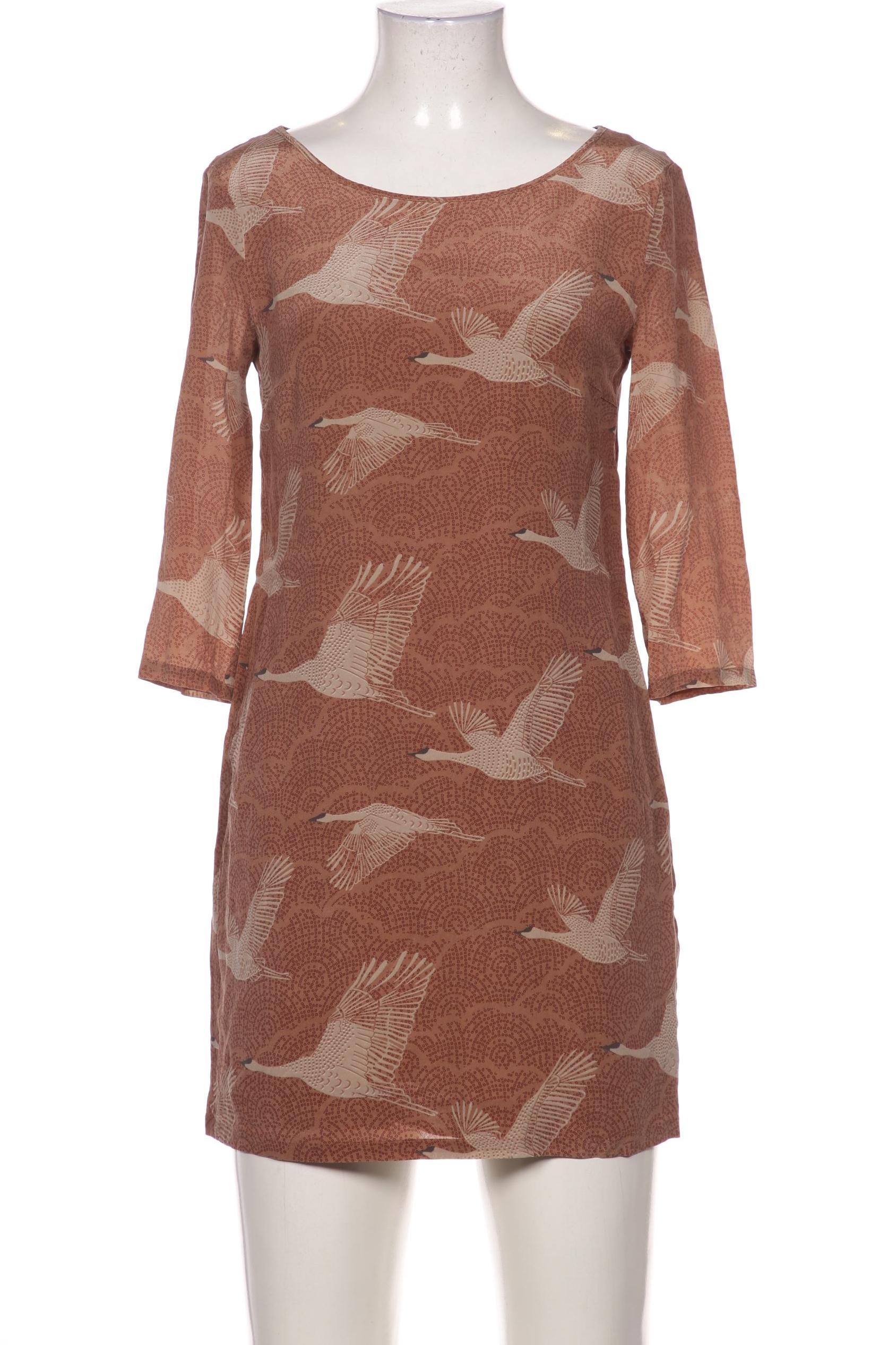 

Set Damen Kleid, braun, Gr. 36