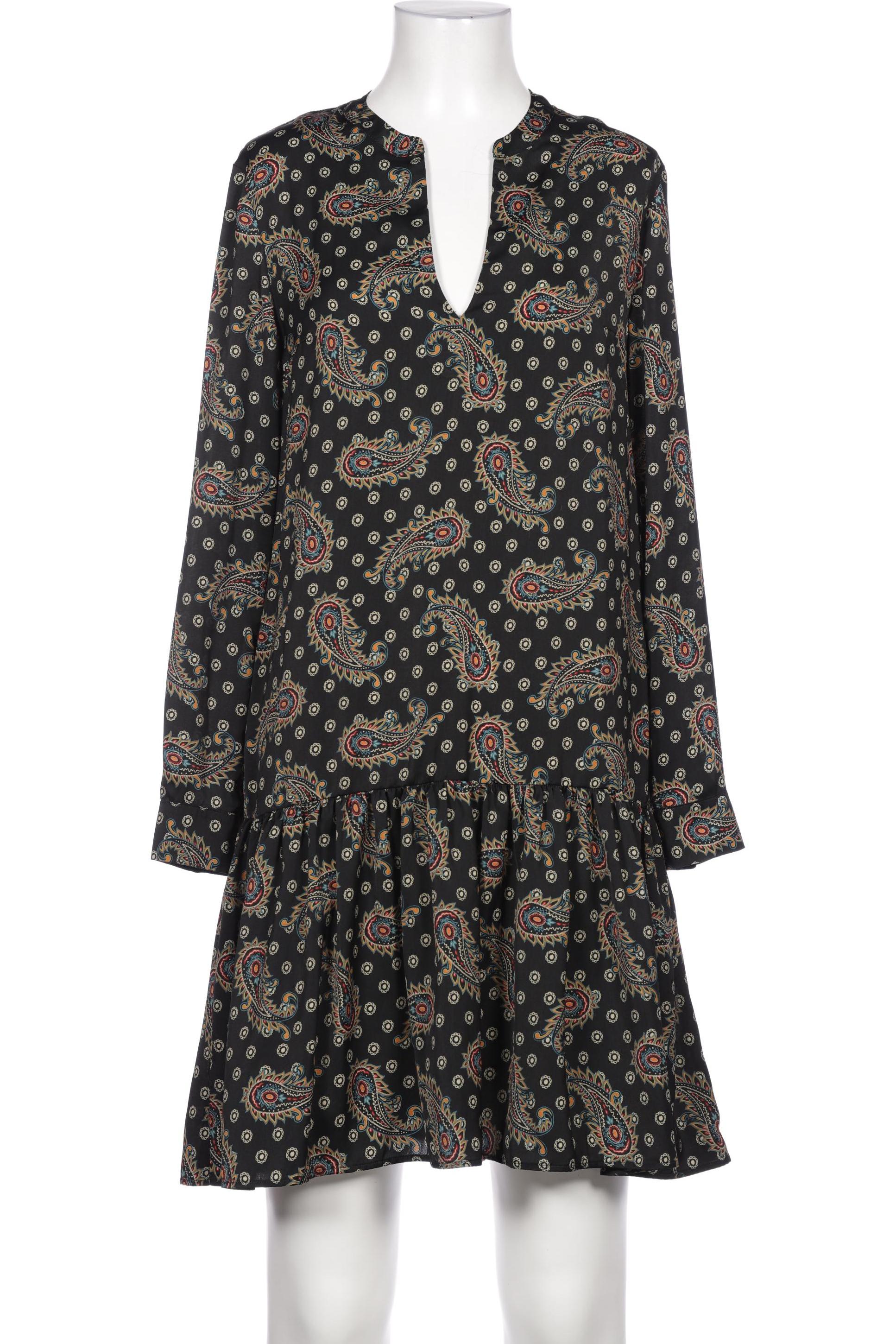 

Set Damen Kleid, schwarz, Gr. 34