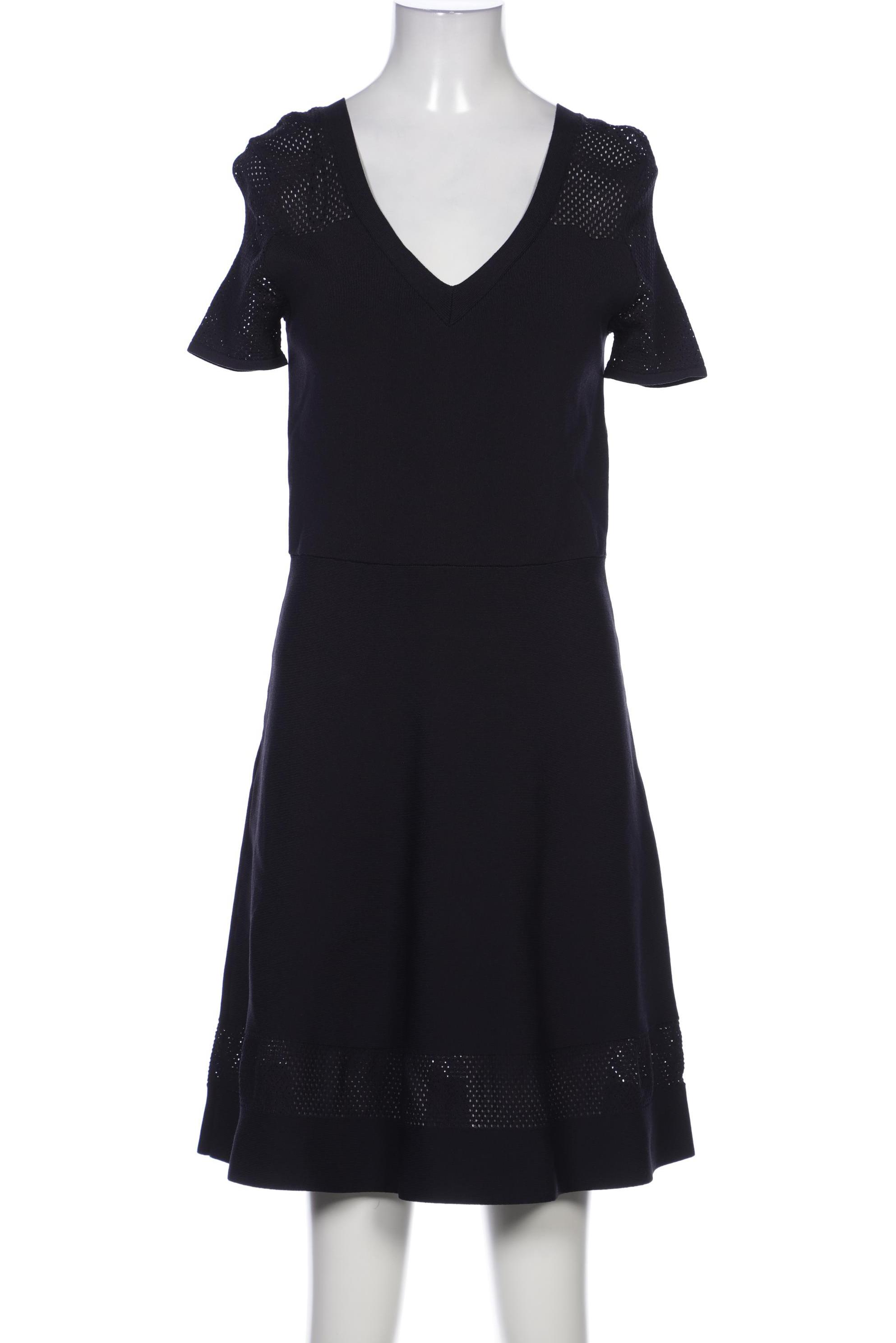 

Set Damen Kleid, blau, Gr. 38