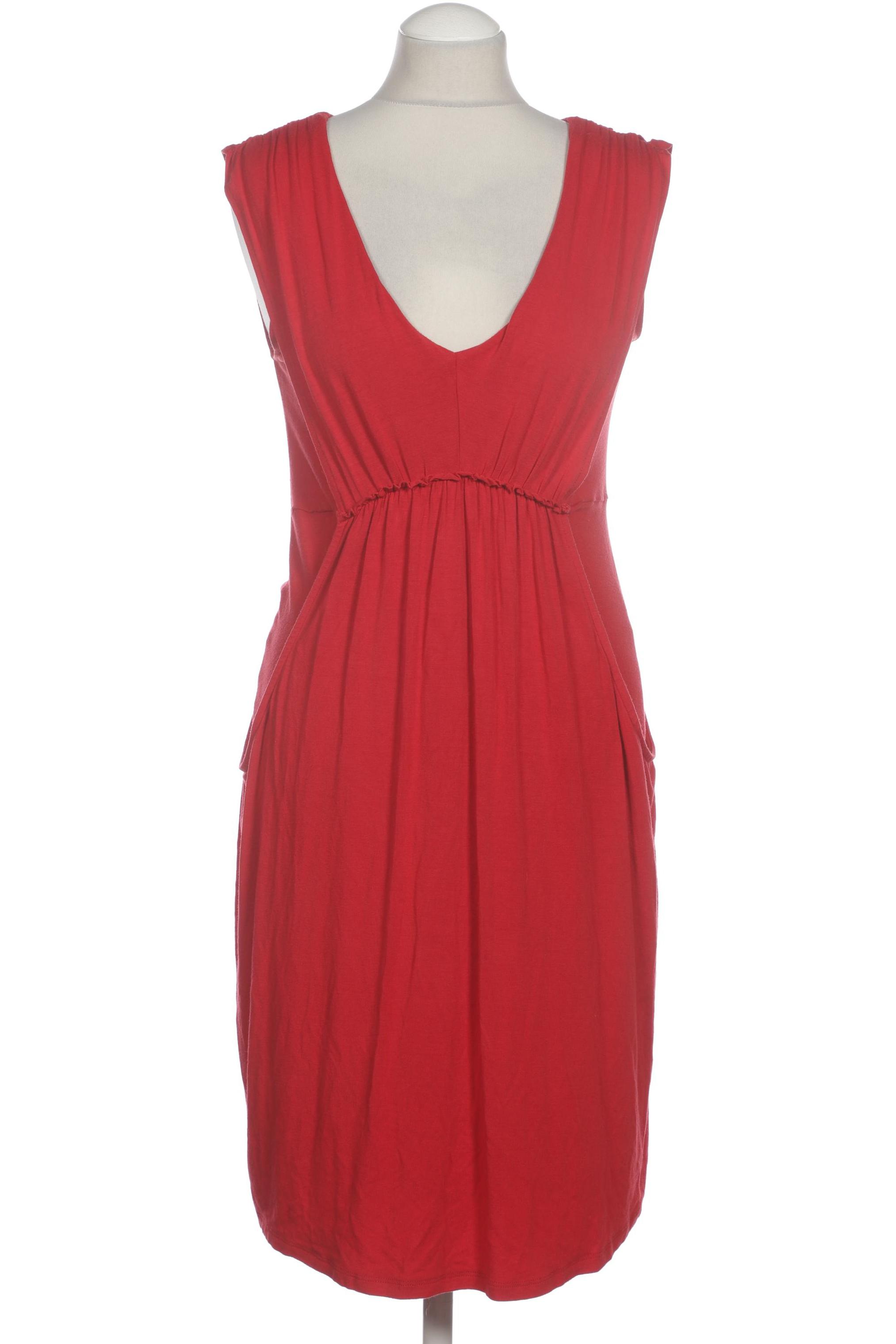 

Set Damen Kleid, rot, Gr. 38