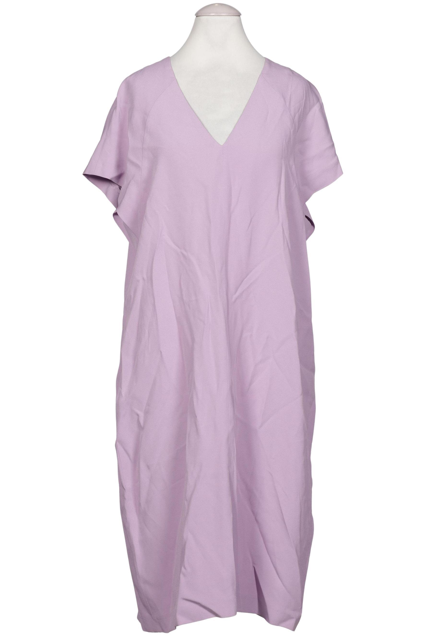 

Set Damen Kleid, flieder, Gr. 40