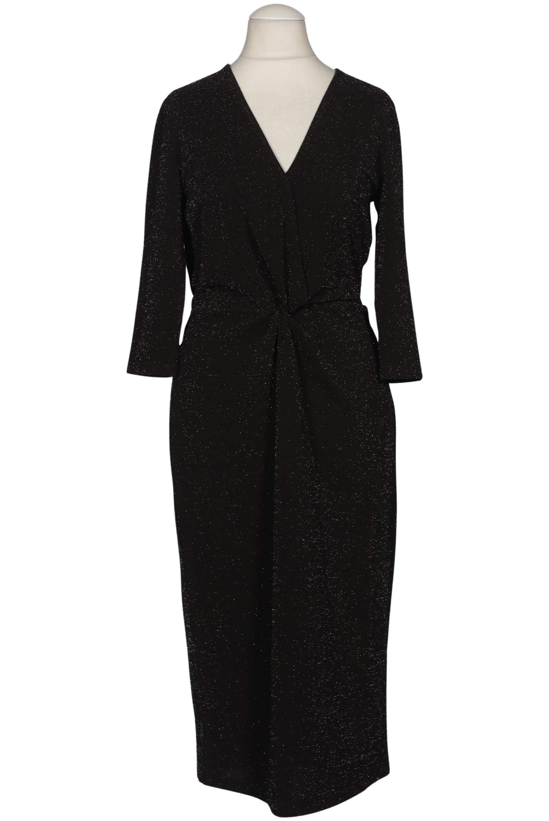 

Set Damen Kleid, schwarz, Gr. 36