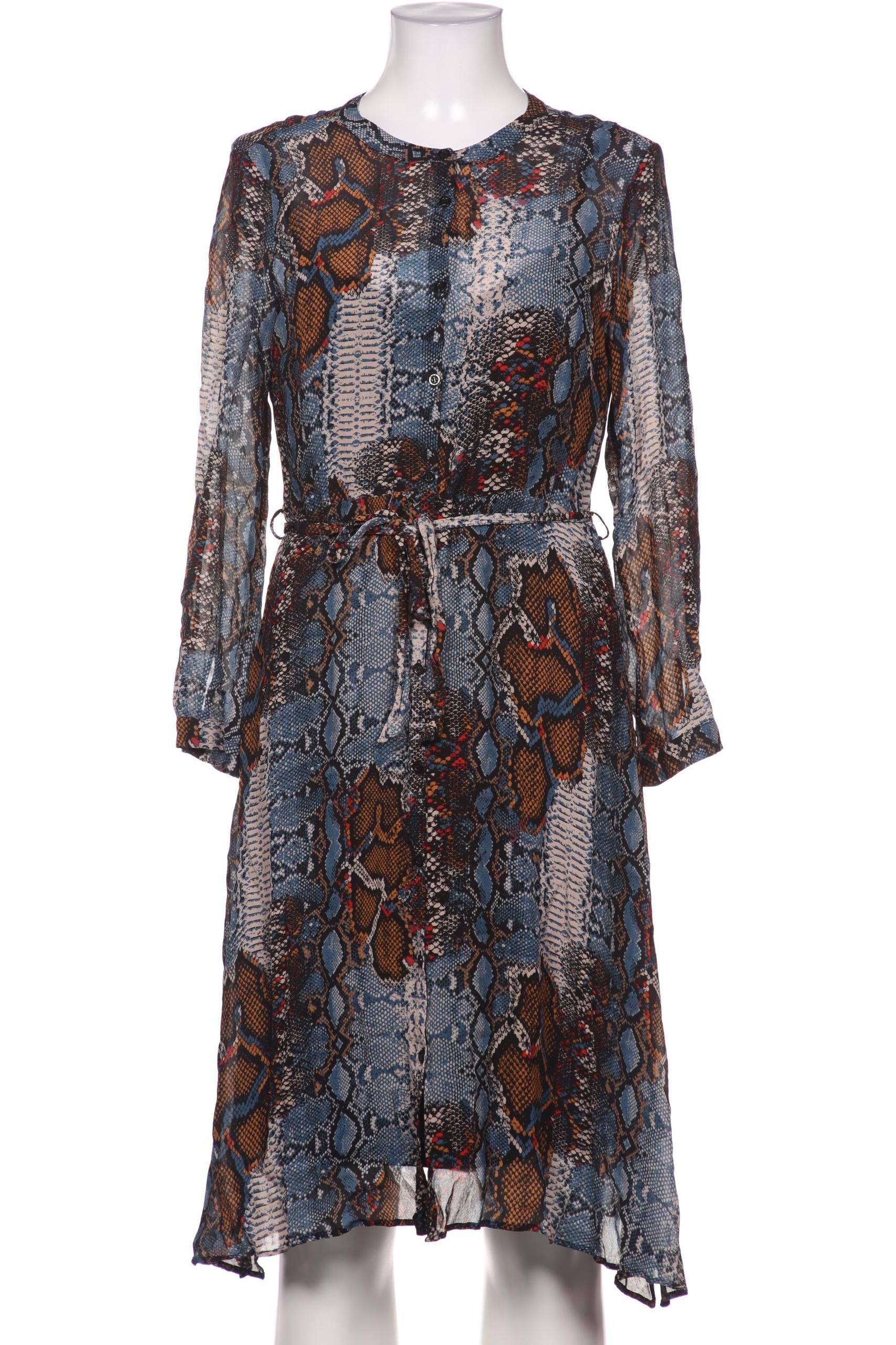 

Set Damen Kleid, mehrfarbig, Gr. 40