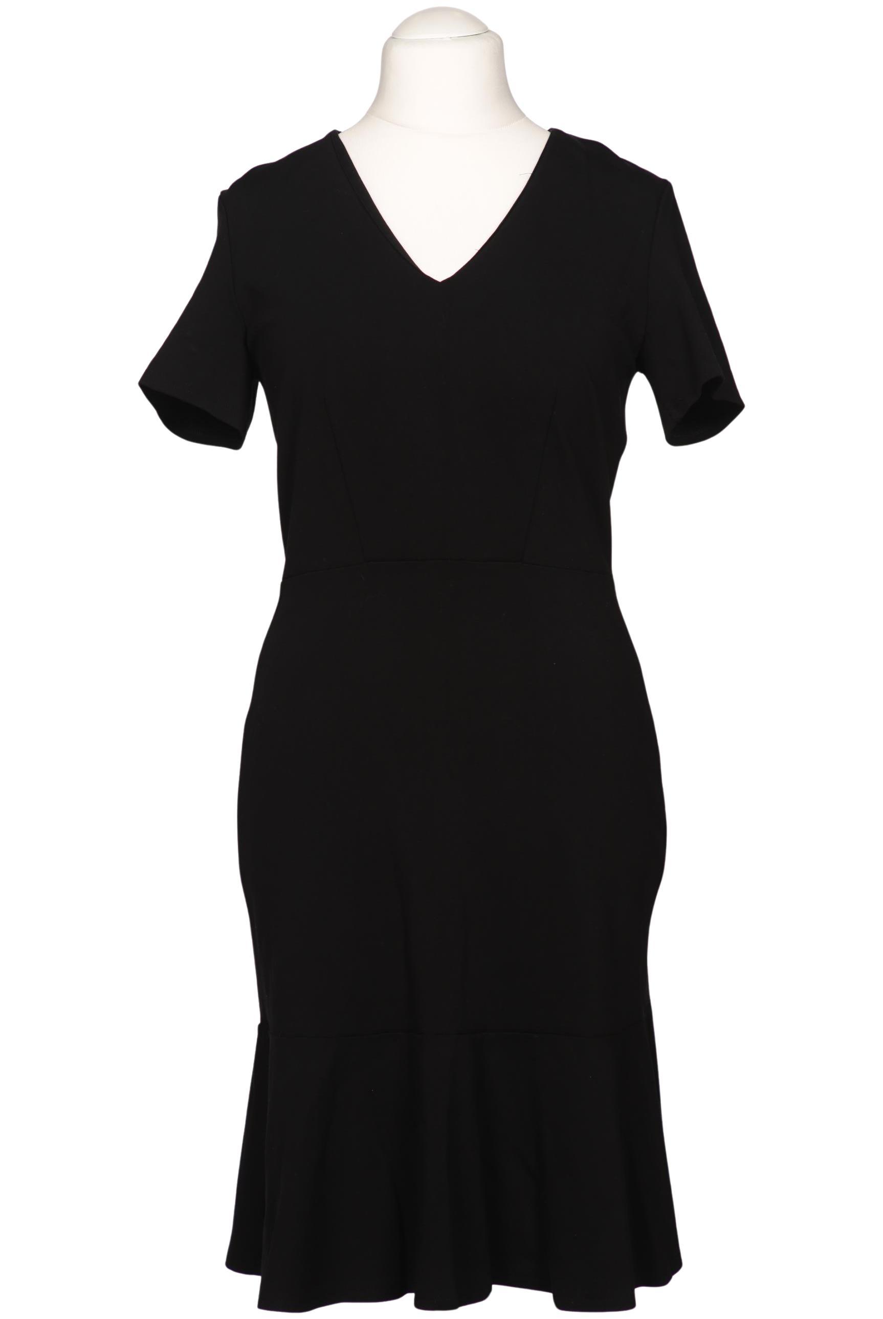 

Set Damen Kleid, schwarz, Gr. 42