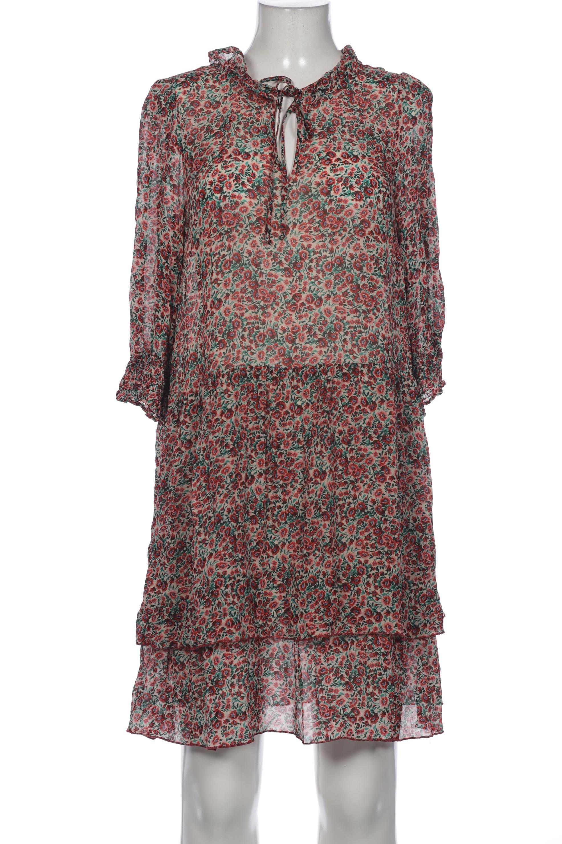 

Set Damen Kleid, pink, Gr. 40