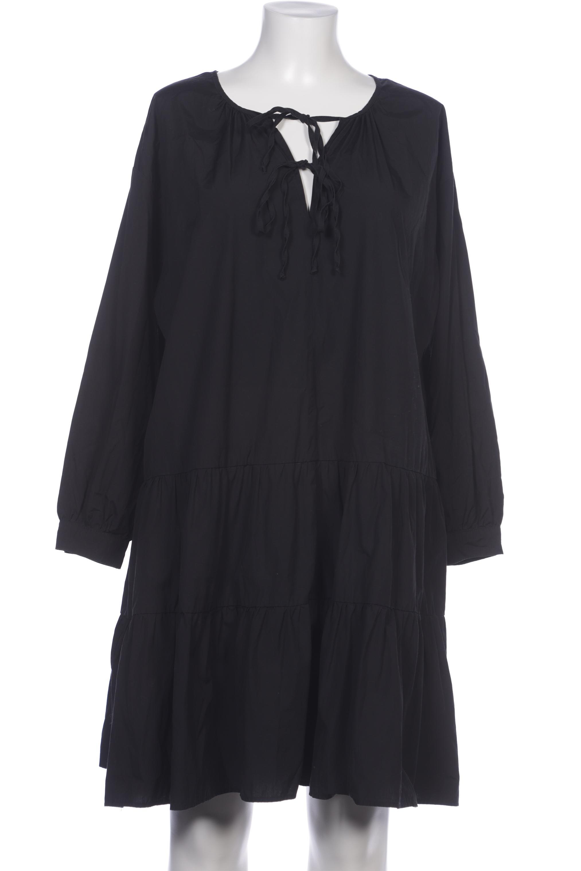 

Set Damen Kleid, schwarz, Gr. 42