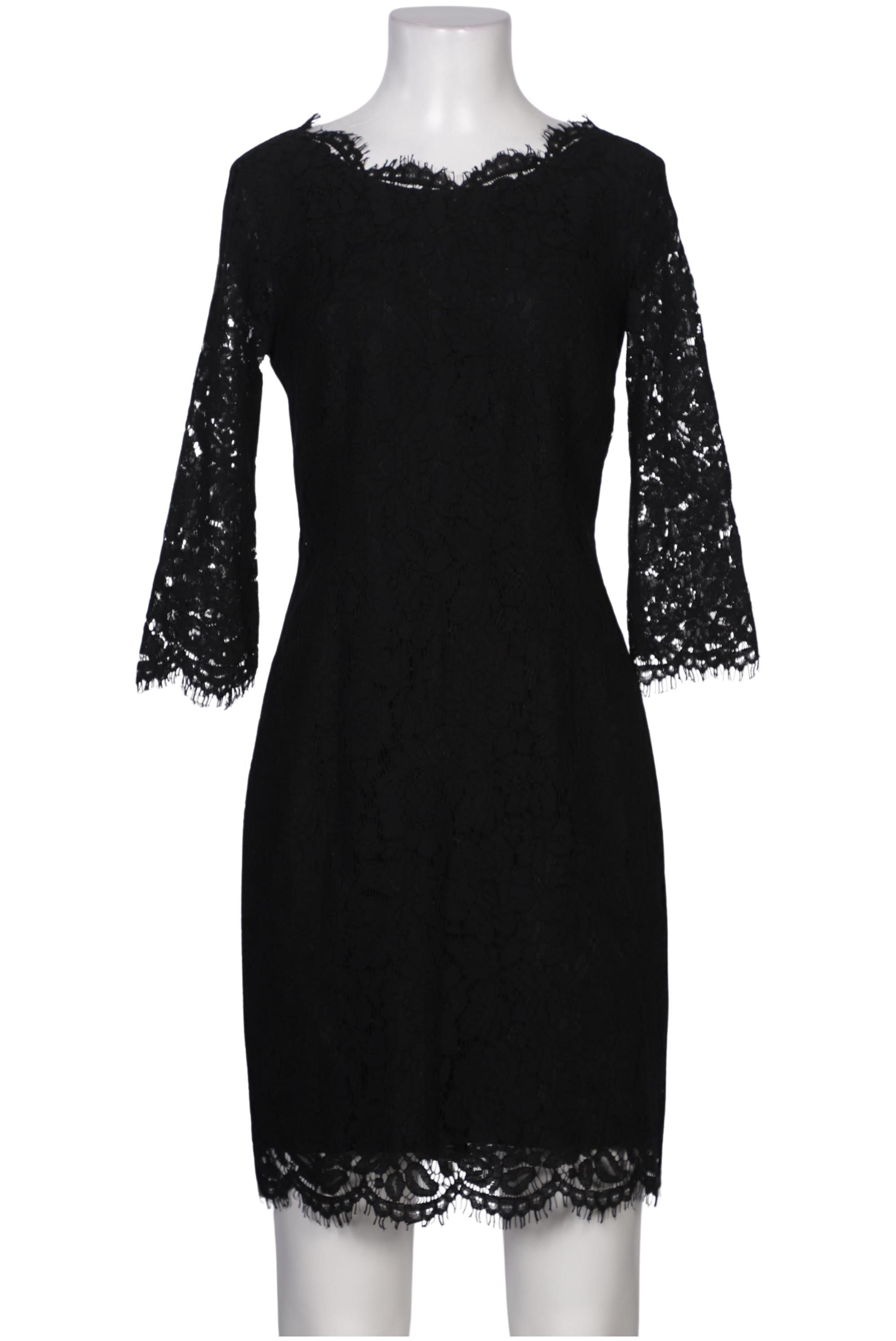 

Set Damen Kleid, schwarz, Gr. 36