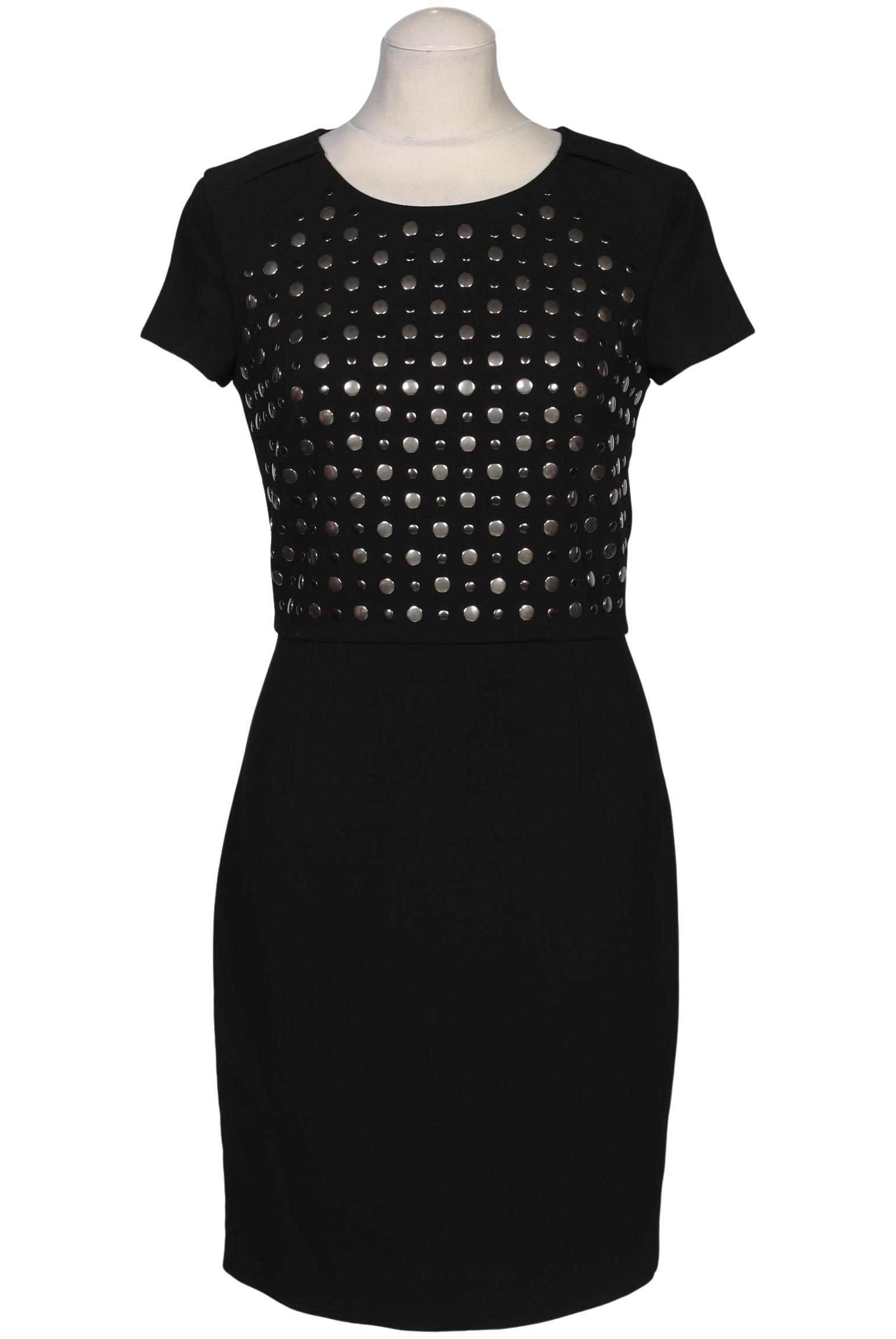 

Set Damen Kleid, schwarz, Gr. 36