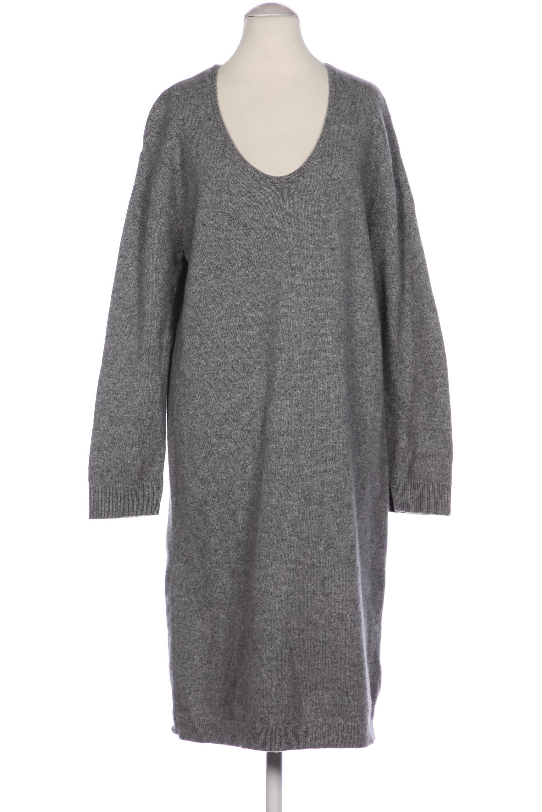 

Set Damen Kleid, grau, Gr. 36