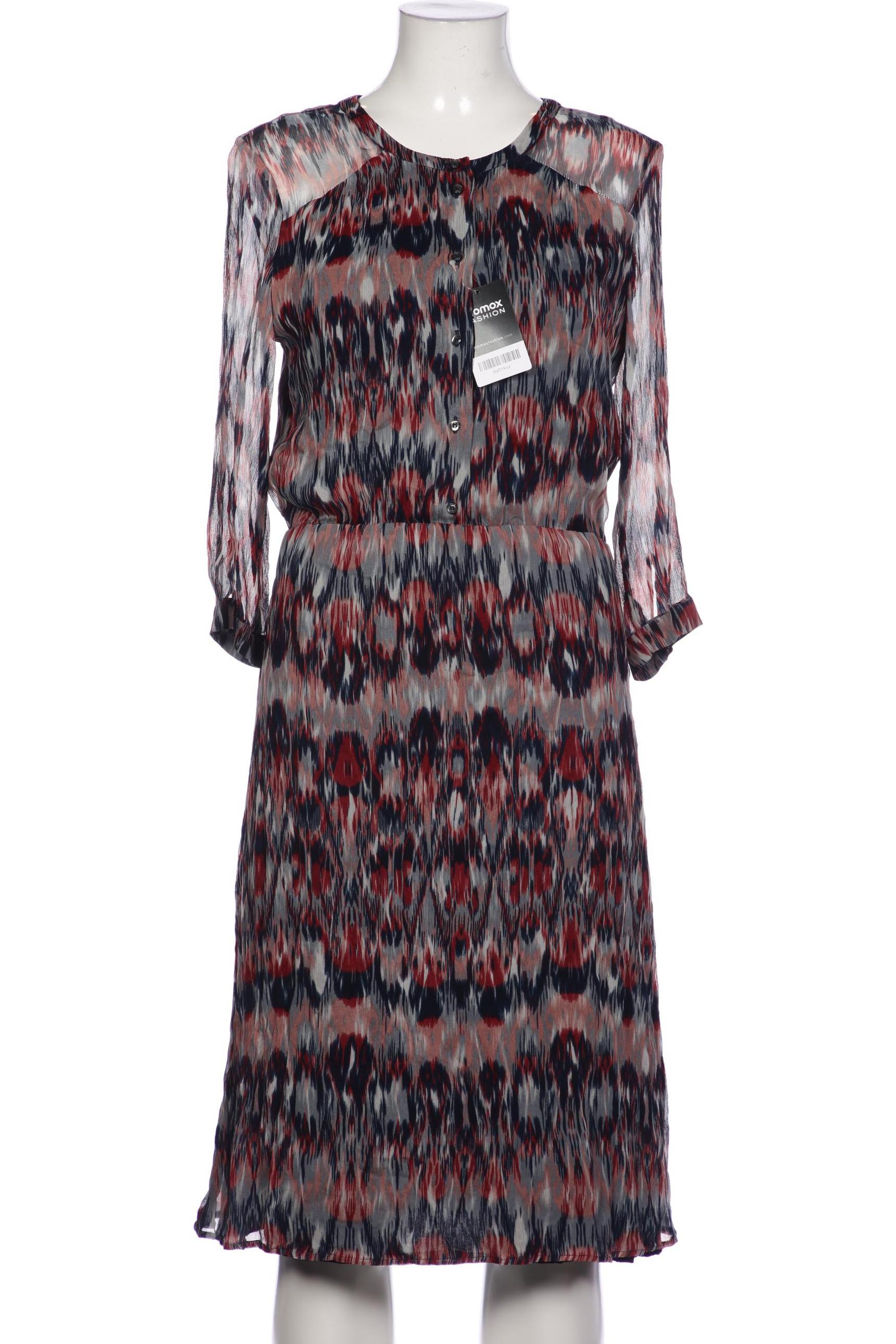 

Set Damen Kleid, mehrfarbig, Gr. 38