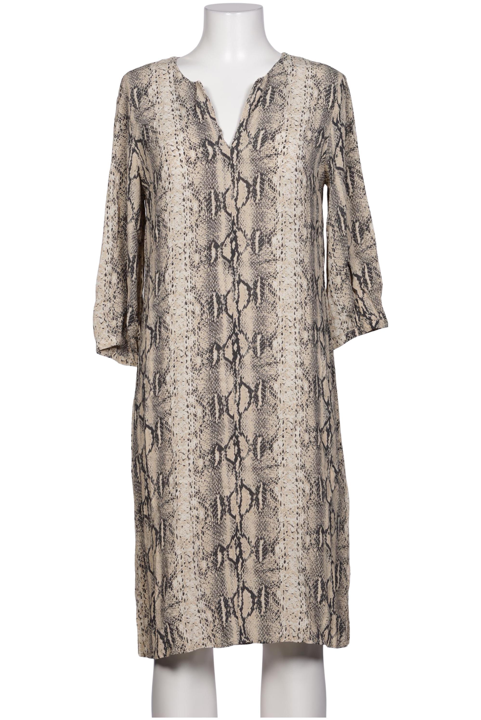 

Set Damen Kleid, beige, Gr. 40