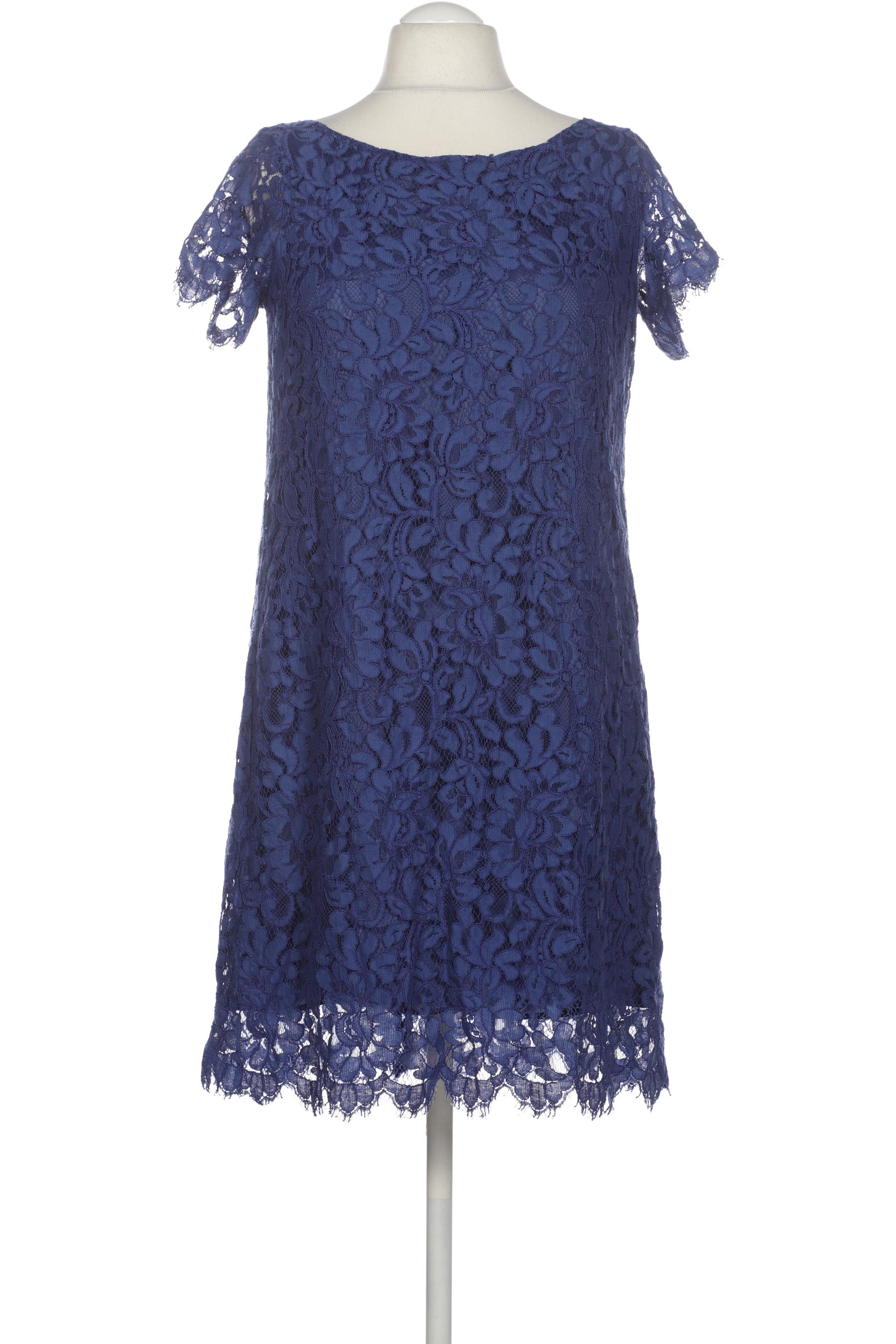 

Set Damen Kleid, blau, Gr.