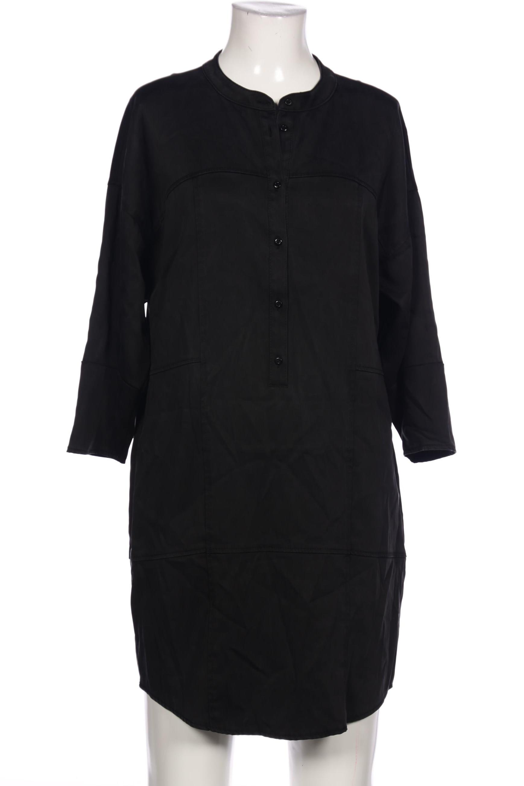 

Set Damen Kleid, schwarz, Gr. 36