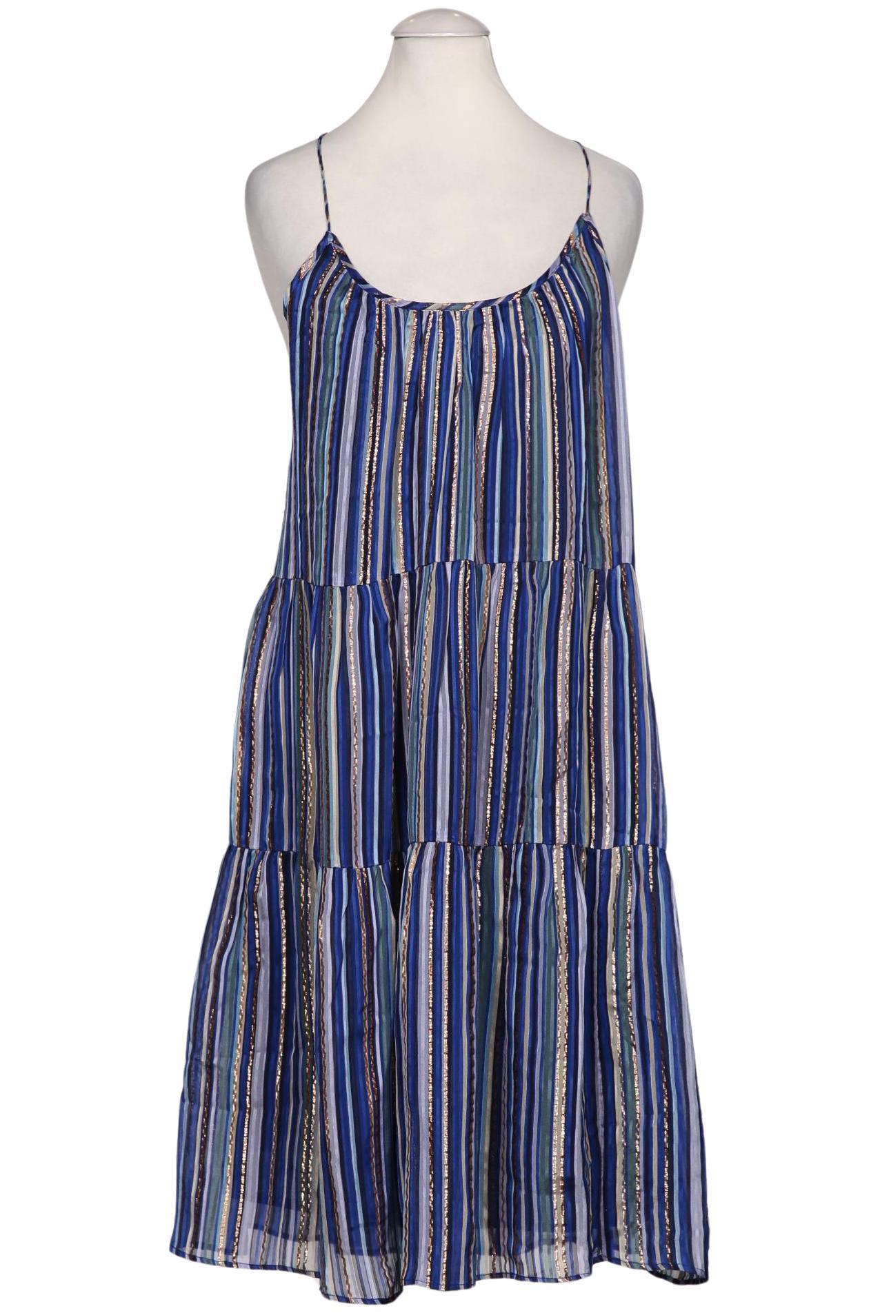 

Set Damen Kleid, blau, Gr. 32