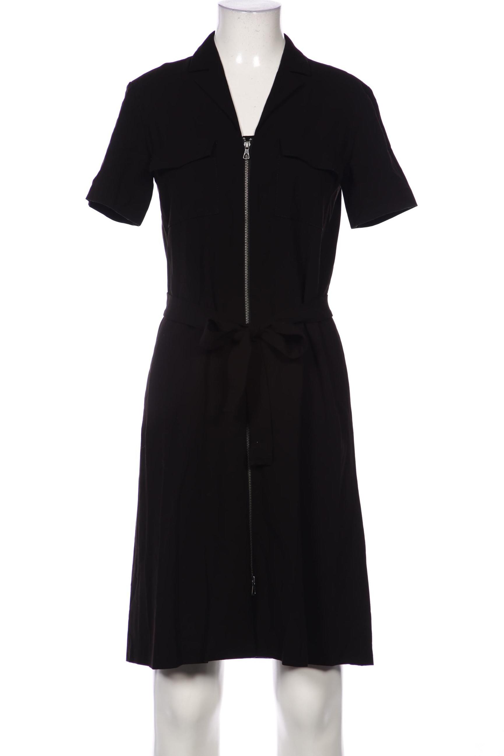 

Set Damen Kleid, schwarz, Gr. 36