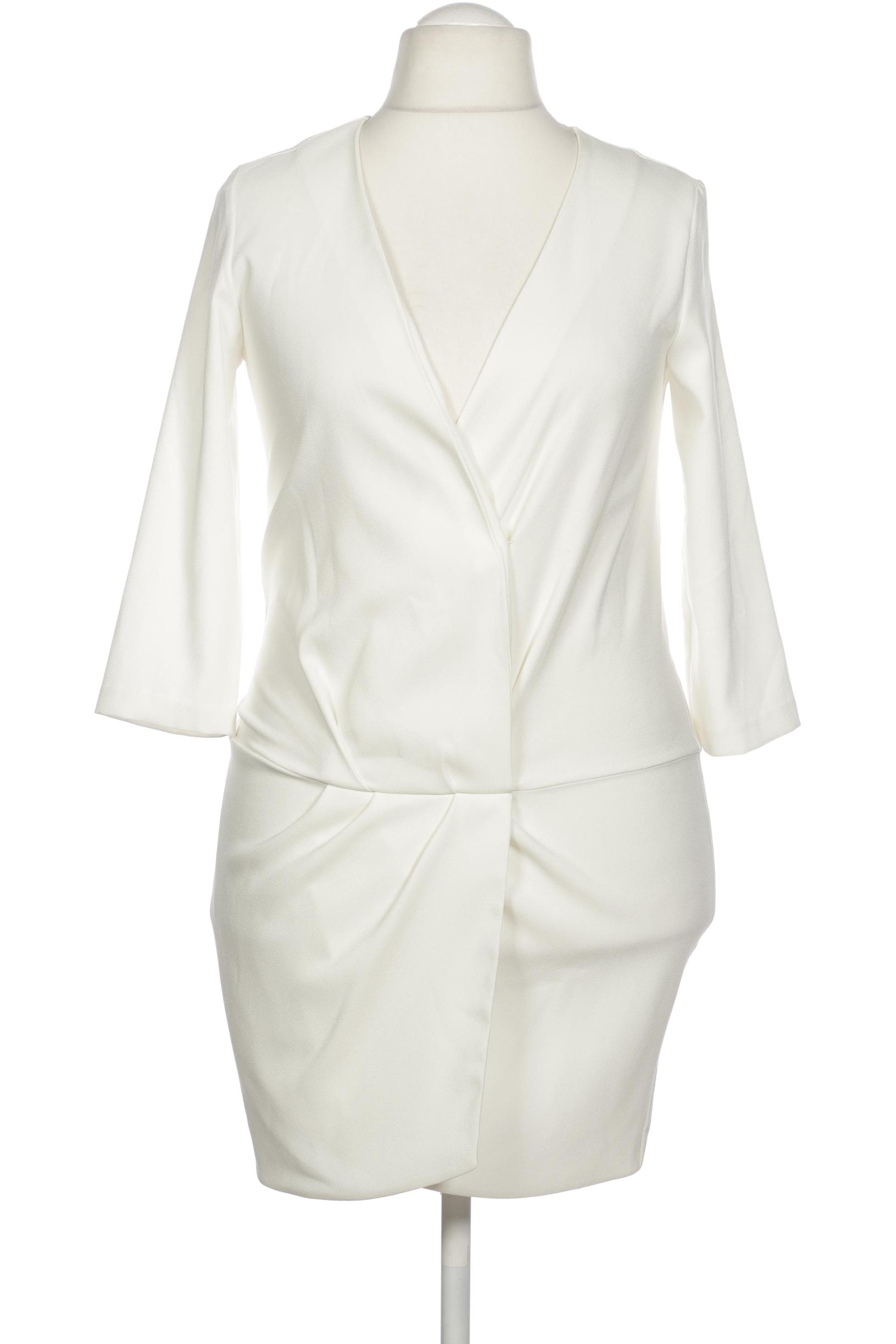 

Set Damen Kleid, weiß, Gr. 40