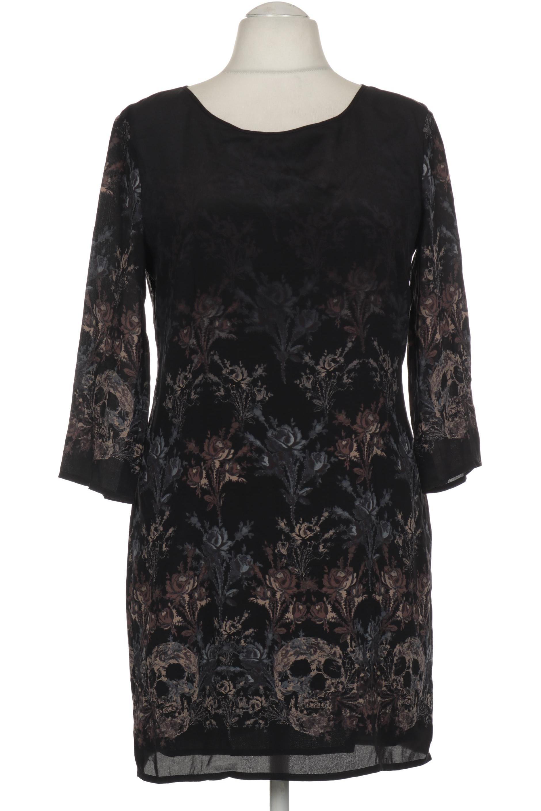 

Set Damen Kleid, blau, Gr. 40