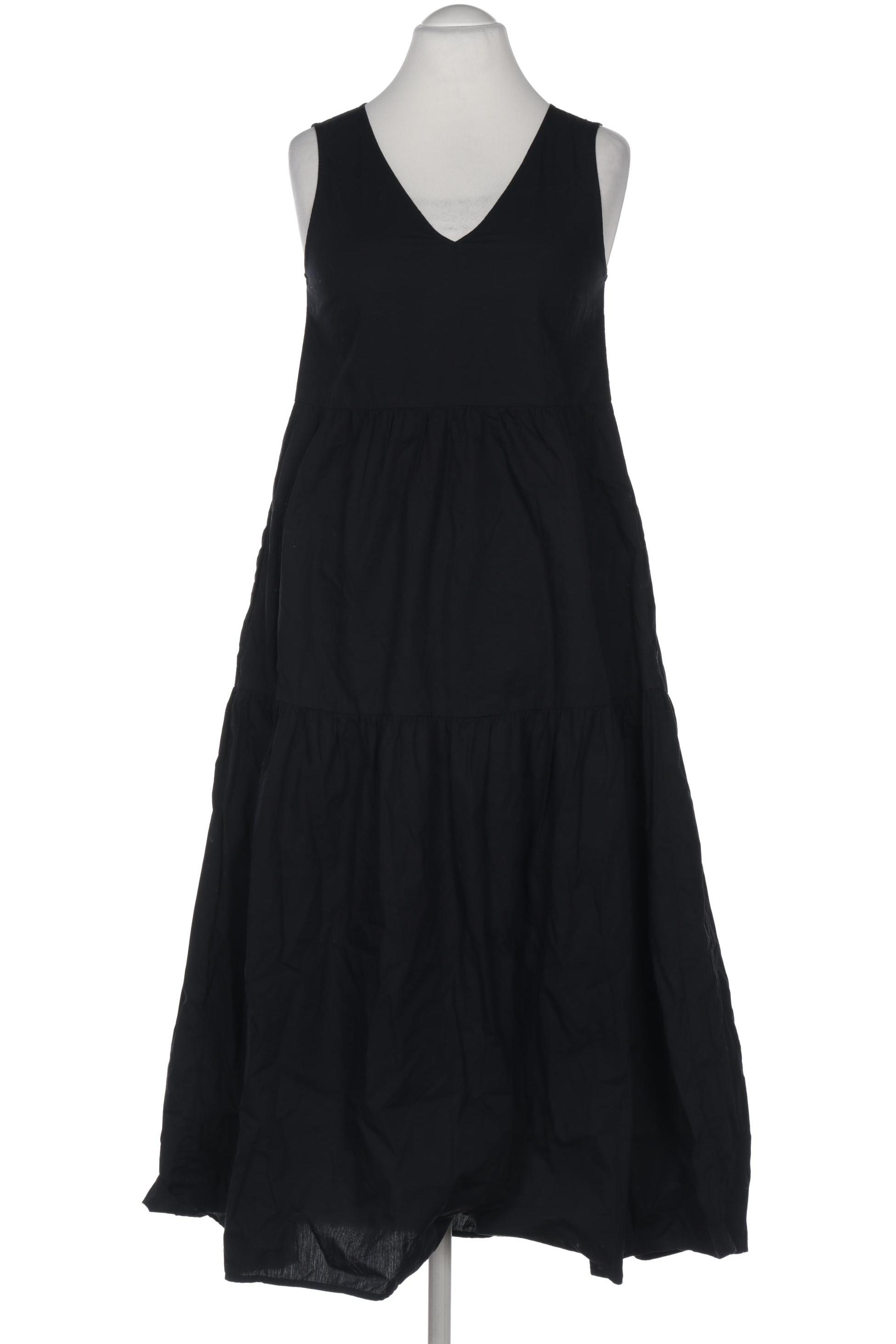 

Set Damen Kleid, schwarz, Gr. 36