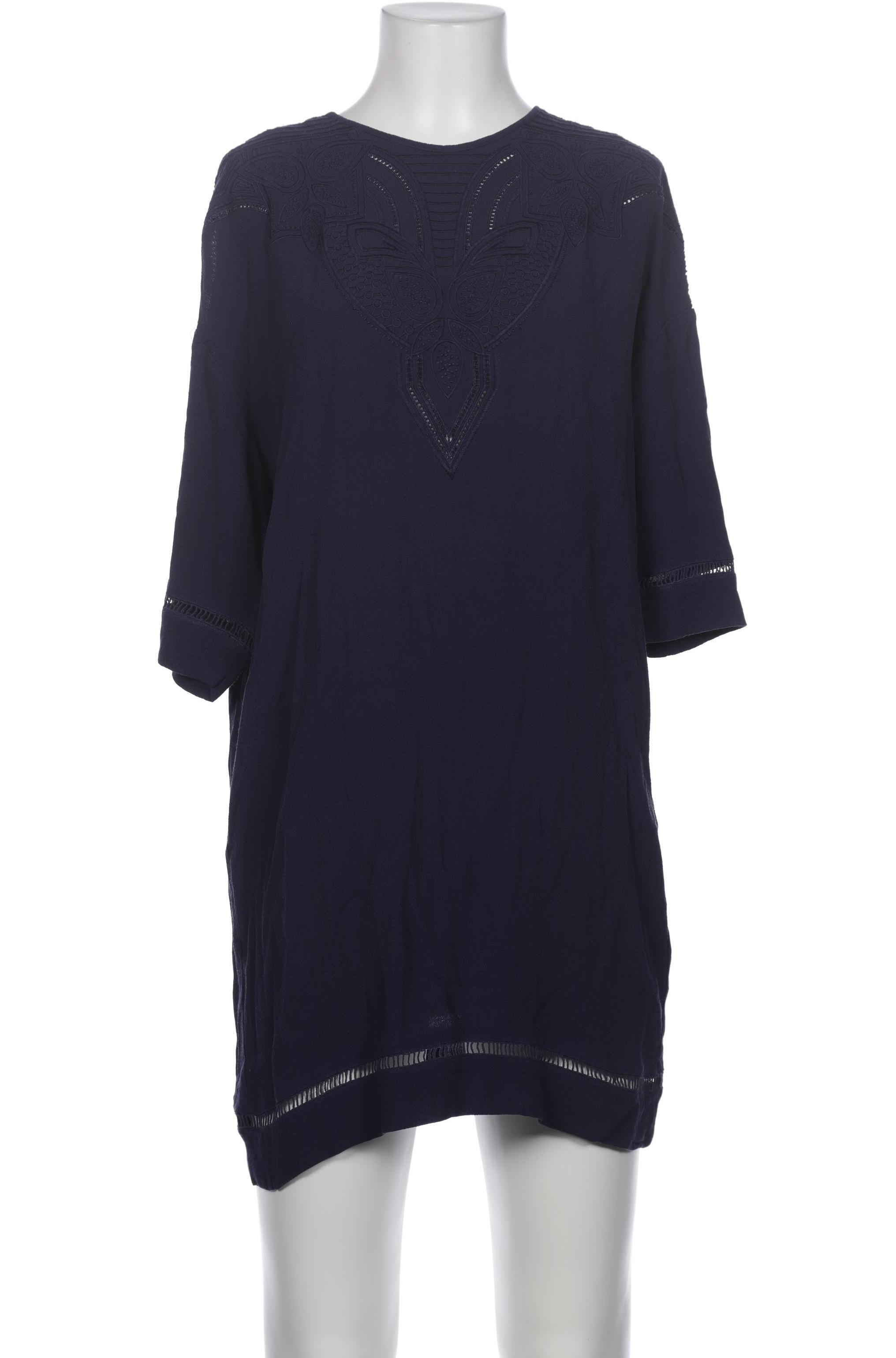 

Set Damen Kleid, marineblau, Gr. 34