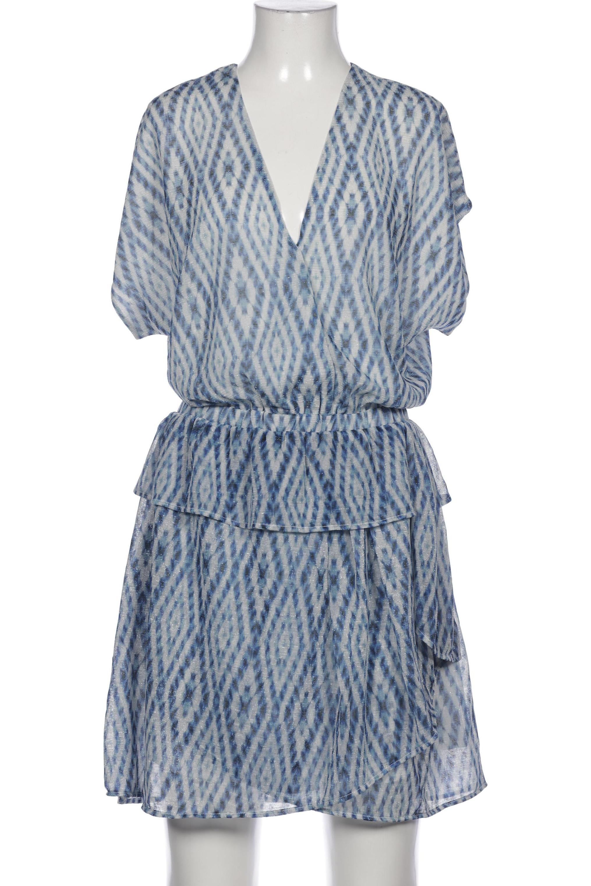 

Set Damen Kleid, blau