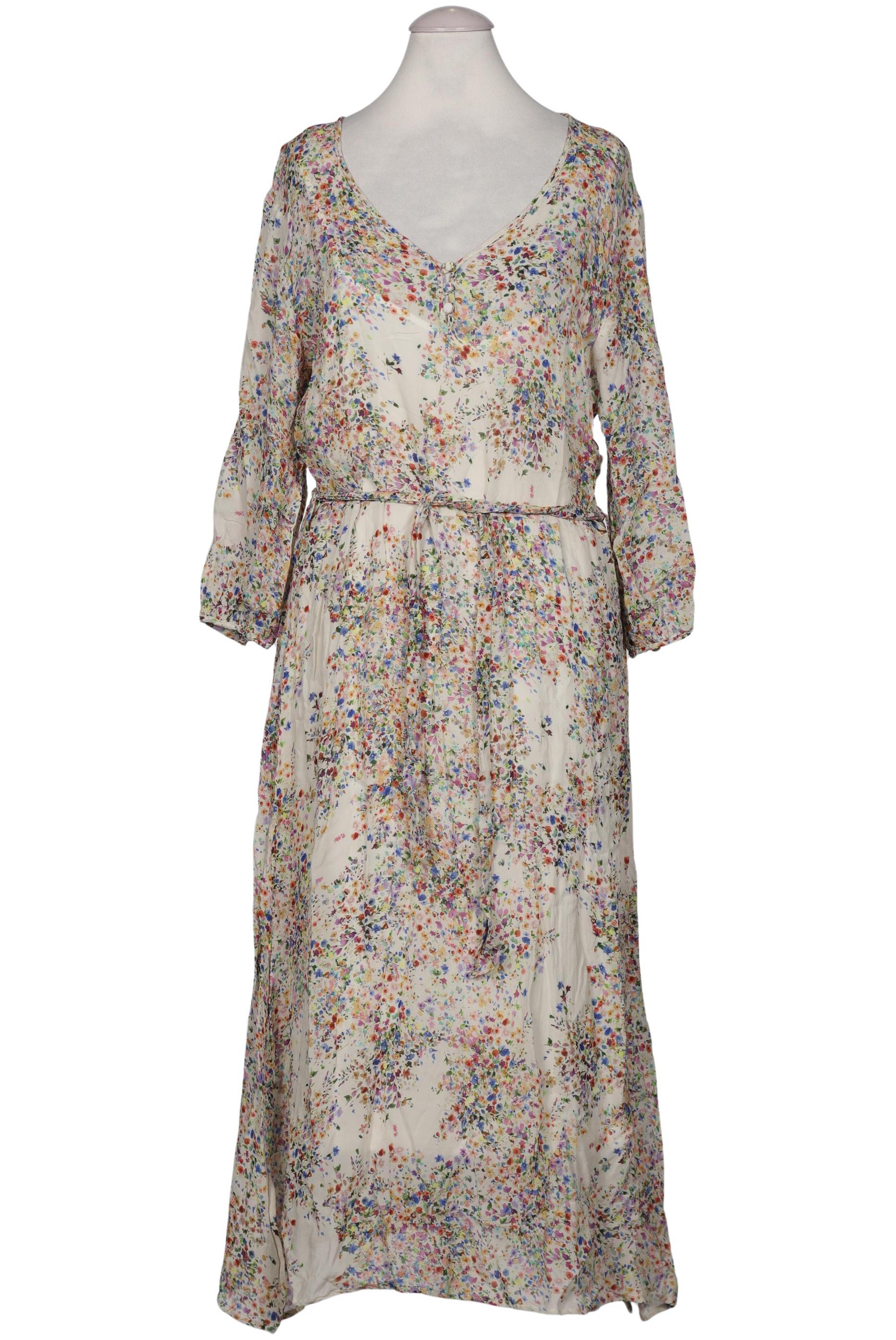 

Set Damen Kleid, mehrfarbig, Gr. 38