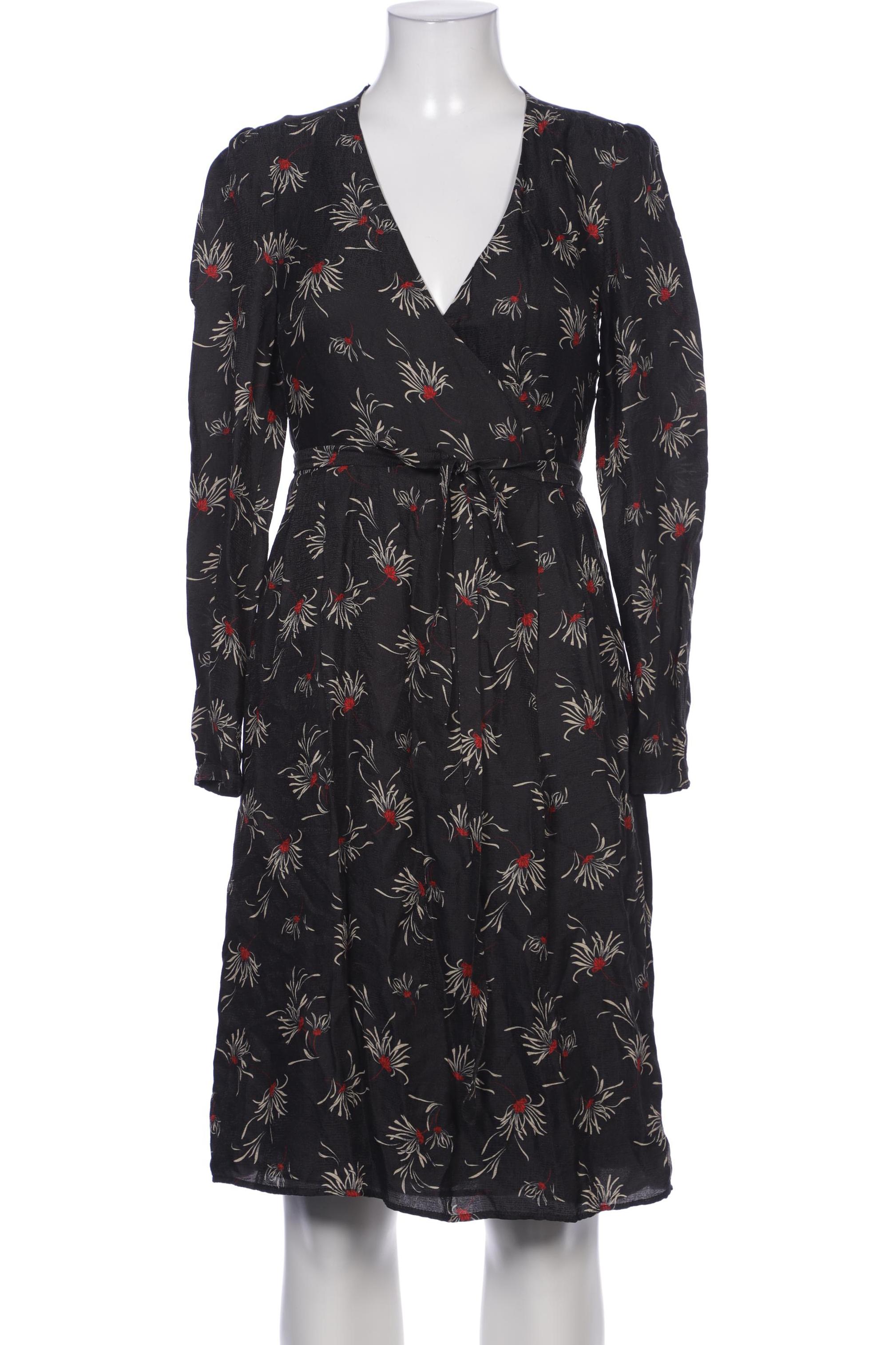 

Set Damen Kleid, schwarz, Gr. 38