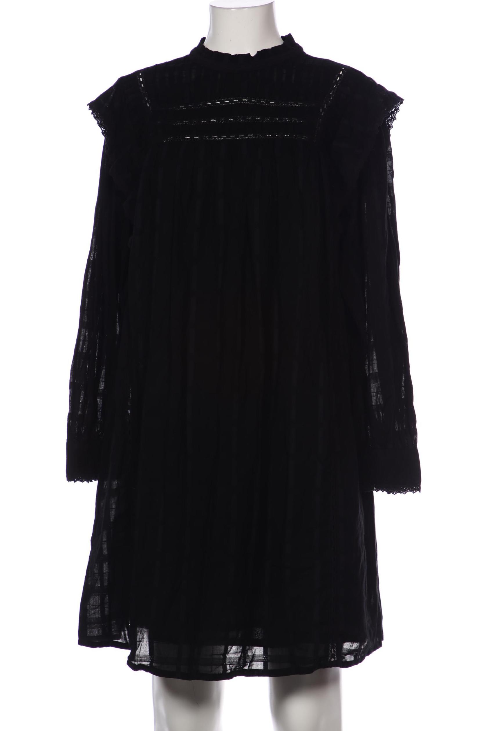

Set Damen Kleid, schwarz