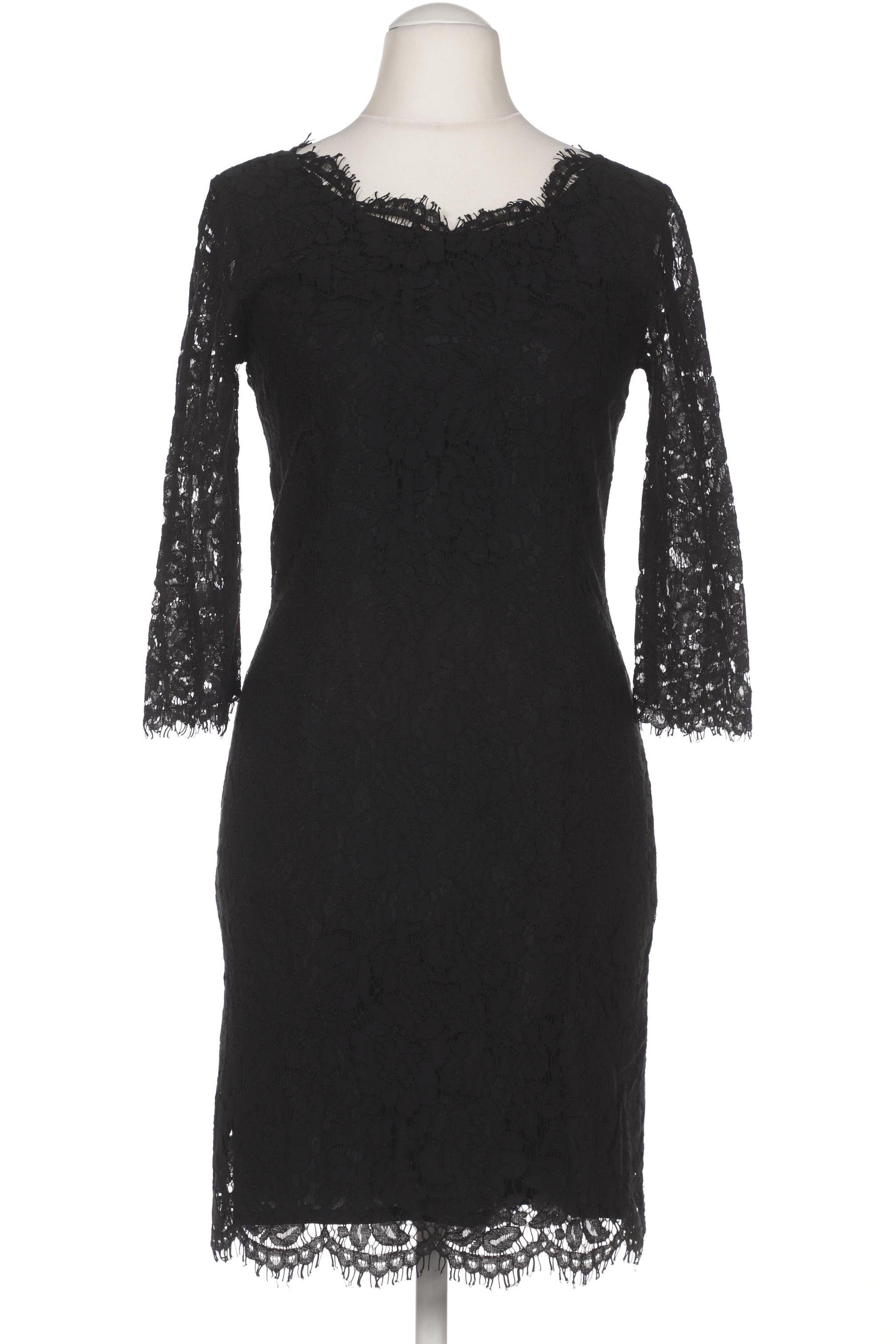 

Set Damen Kleid, schwarz, Gr. 36