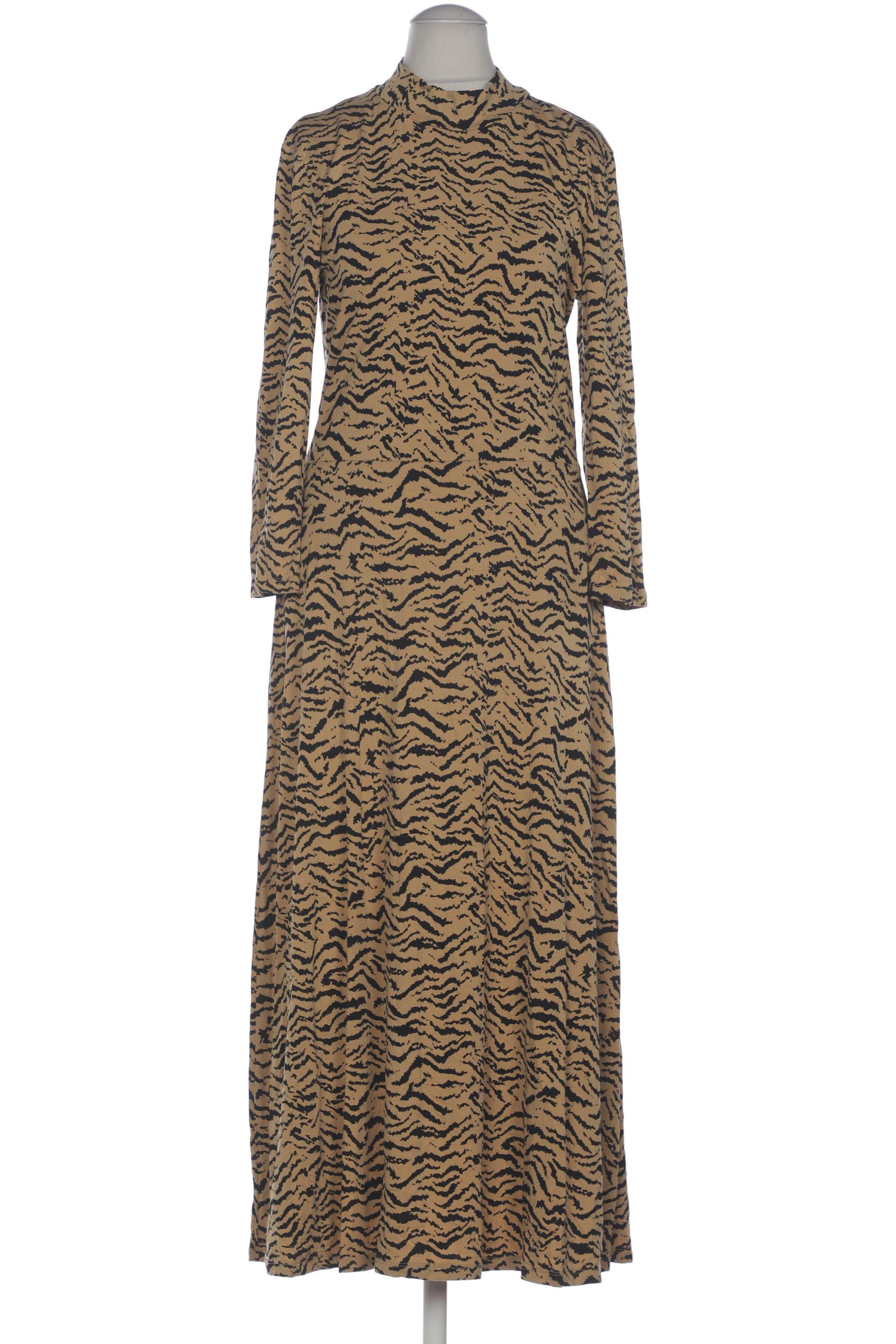 

Set Damen Kleid, beige, Gr. 36
