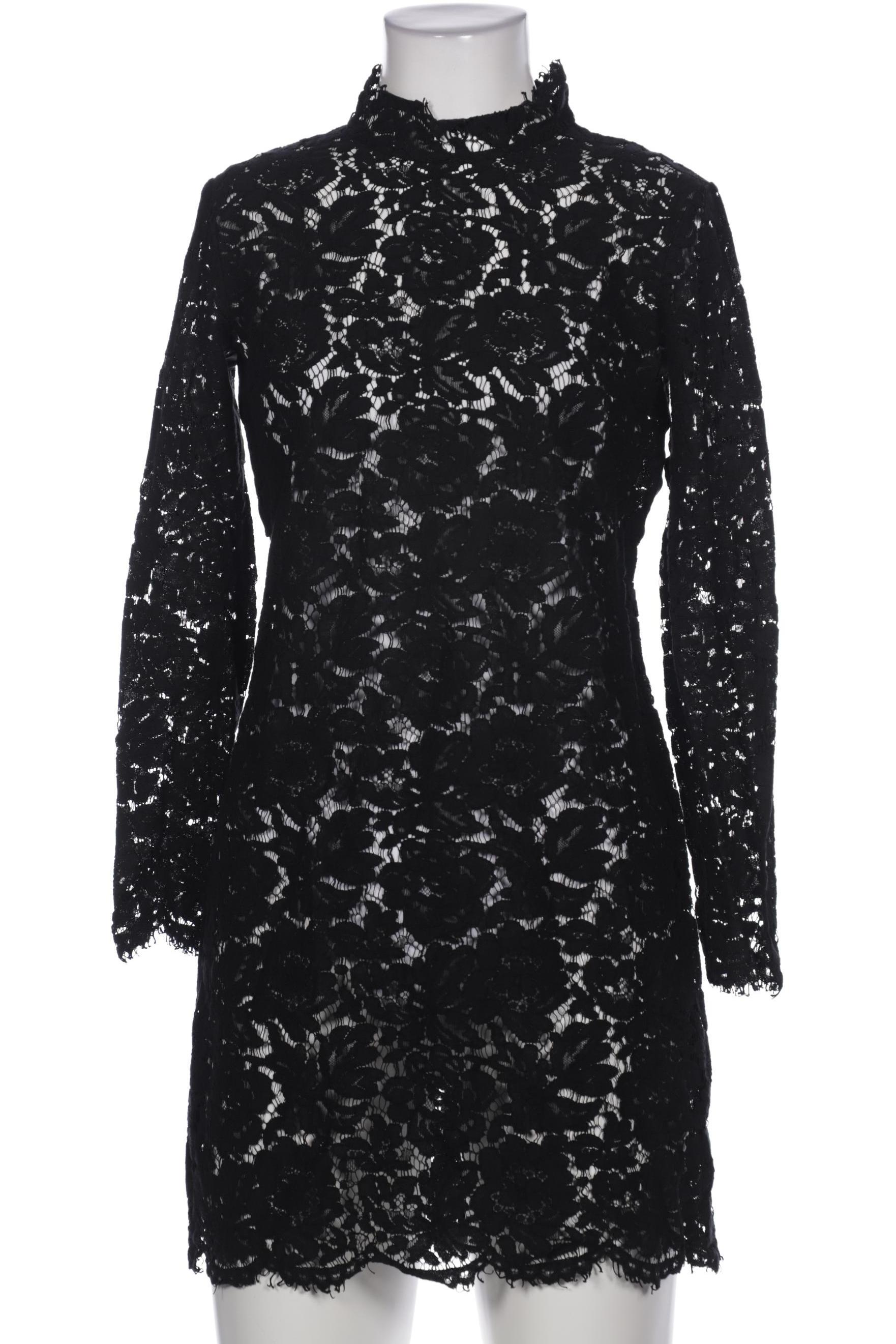 

Set Damen Kleid, schwarz, Gr. 34