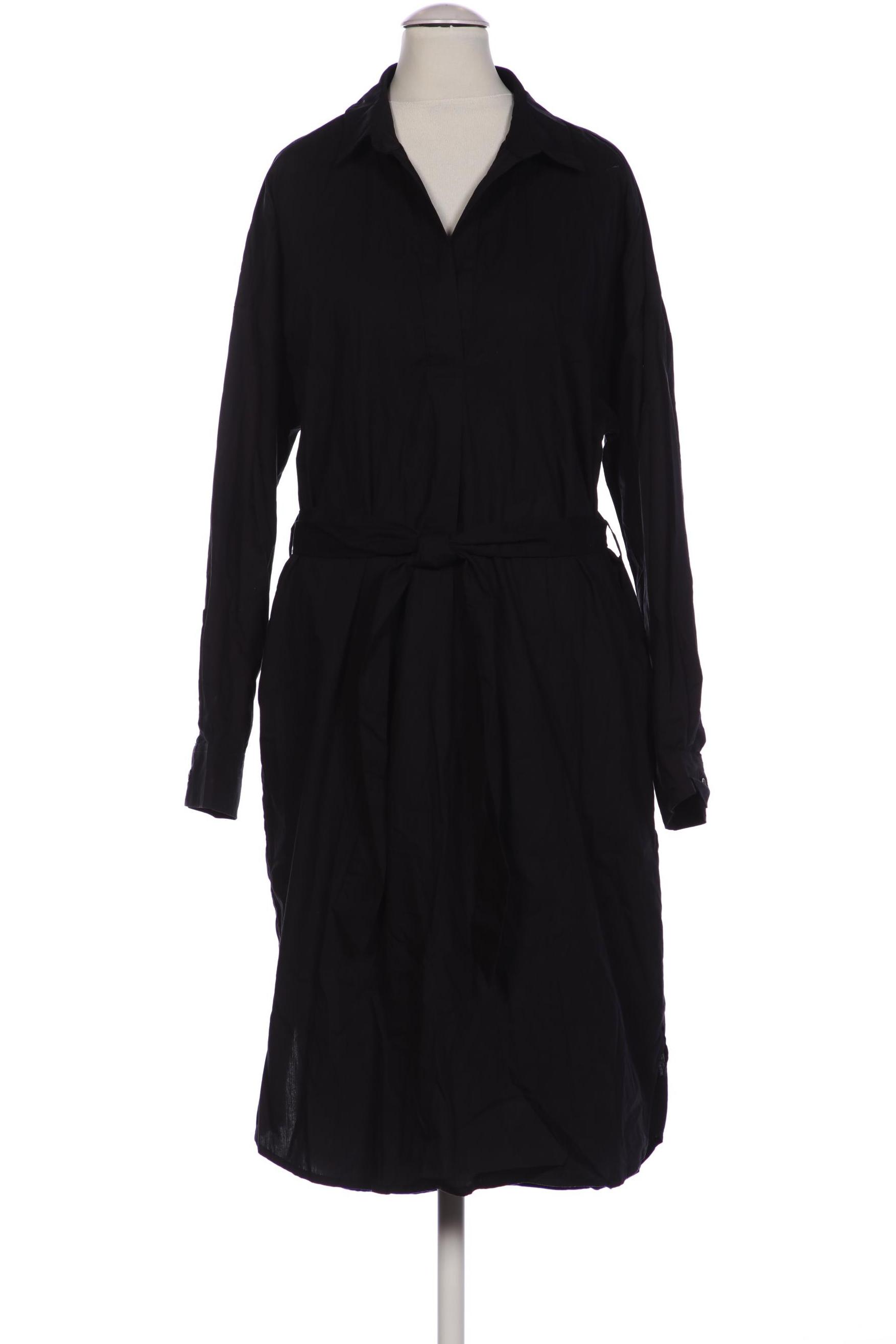 

Set Damen Kleid, schwarz, Gr. 36