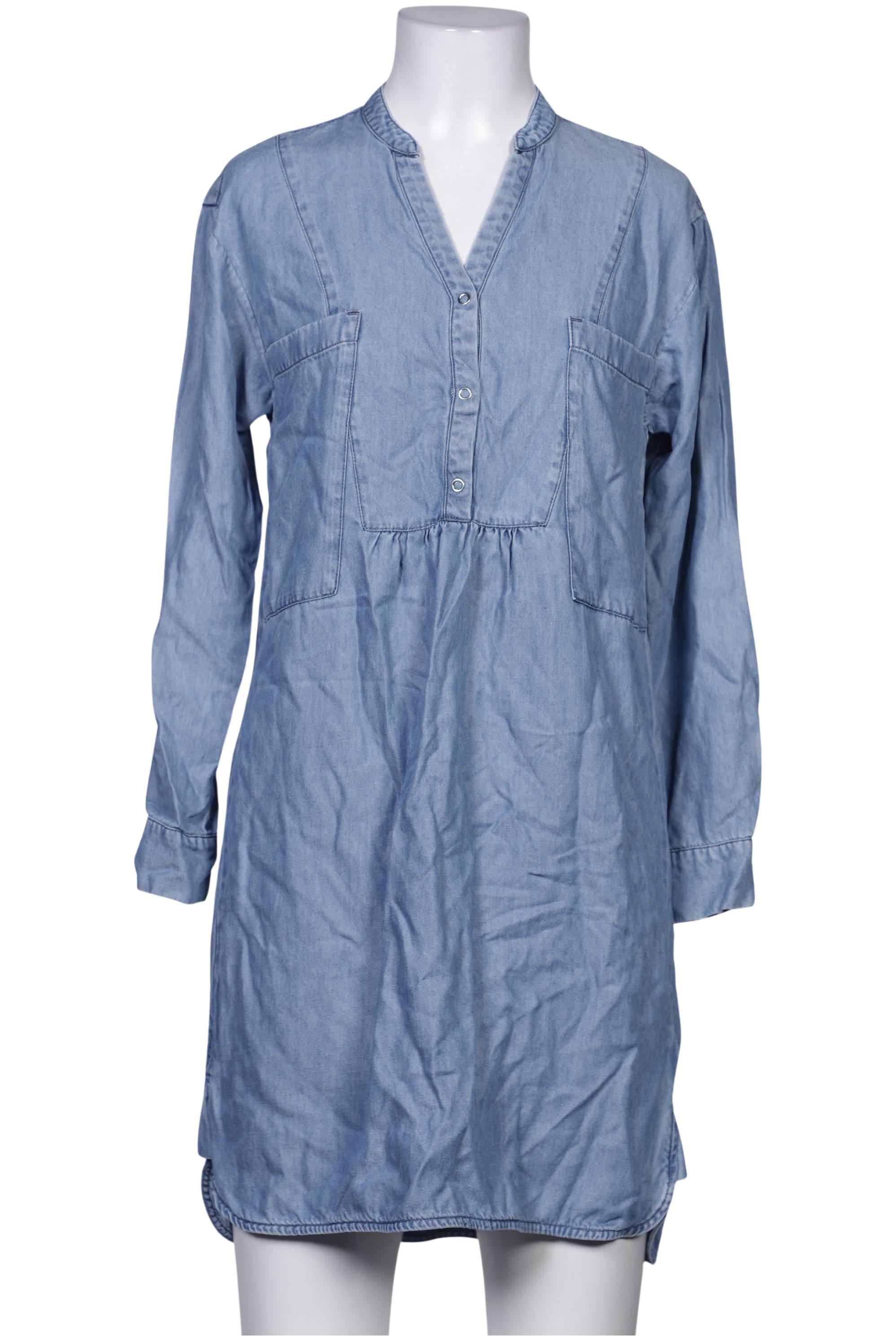 

Set Damen Kleid, blau, Gr. 32