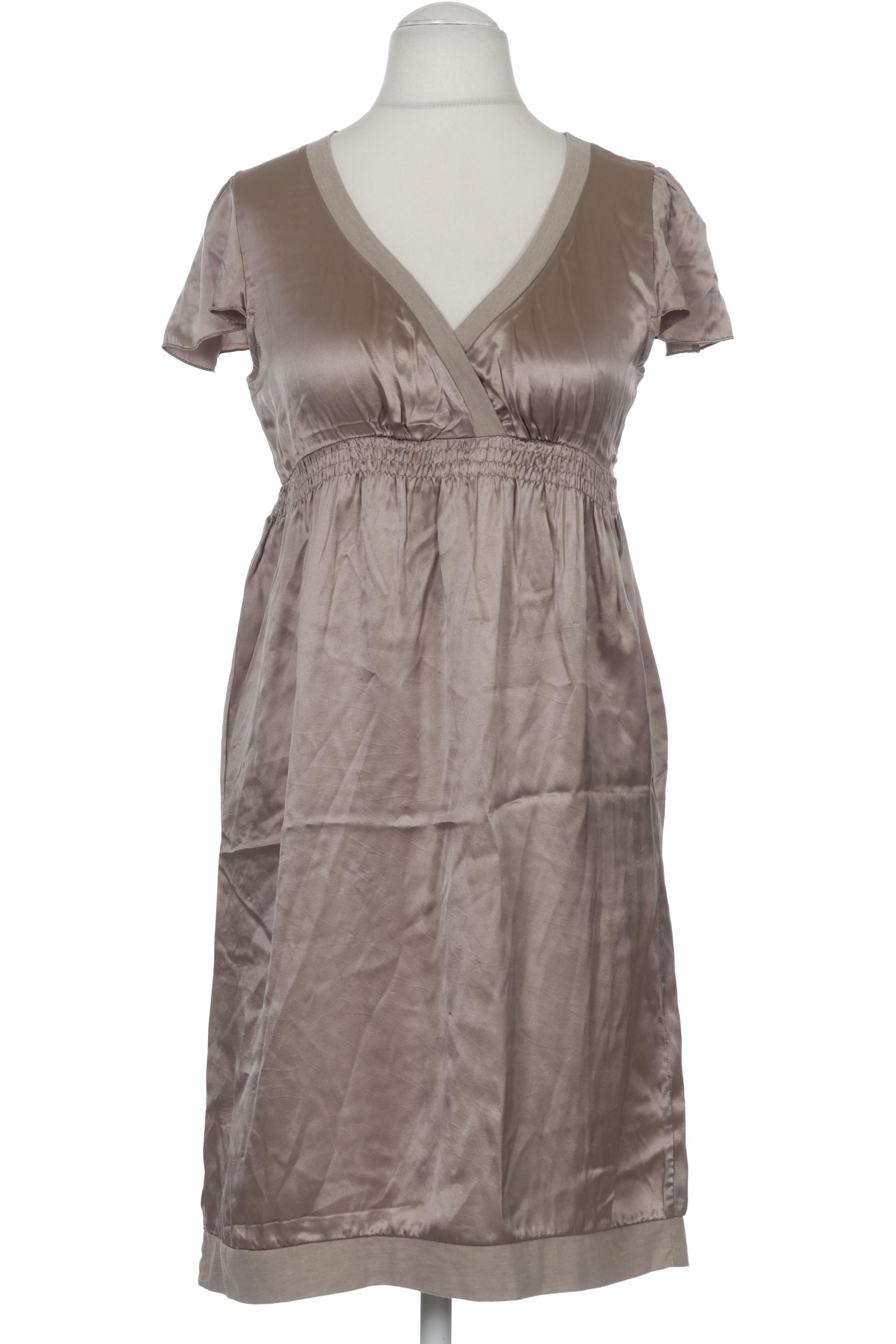 

Set Damen Kleid, braun, Gr. 36