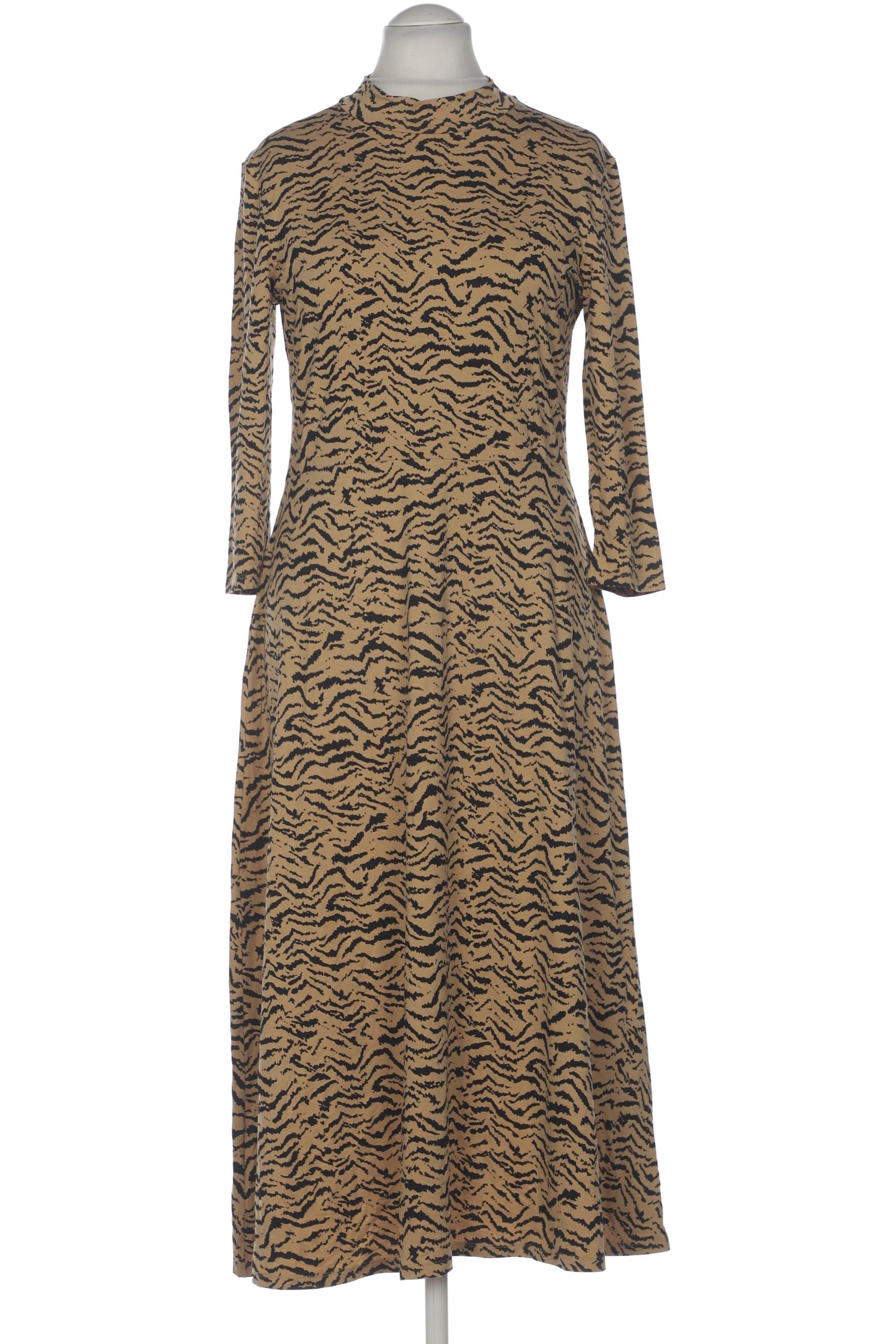 

Set Damen Kleid, beige, Gr. 42
