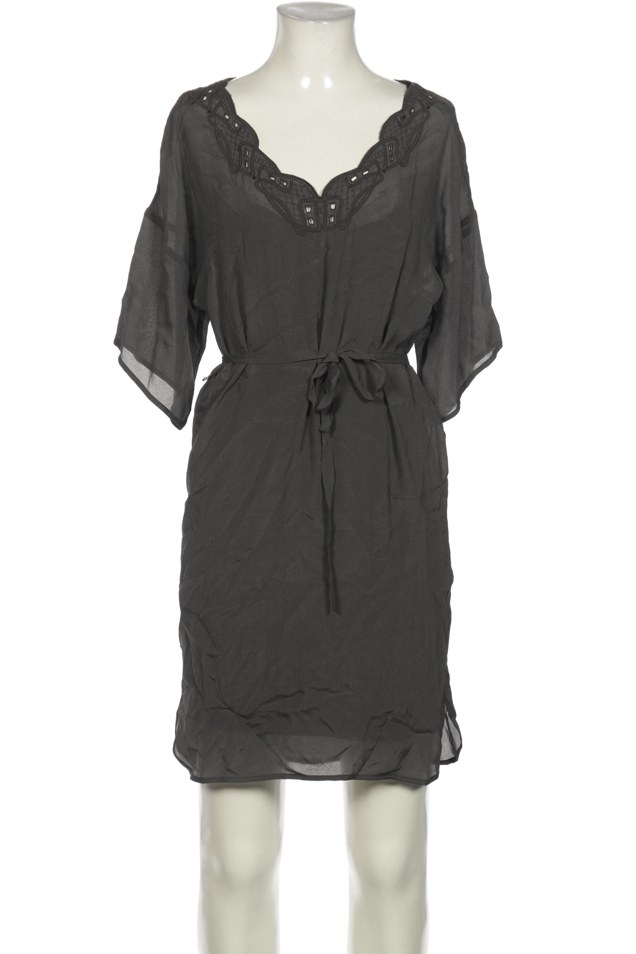 

Set Damen Kleid, grau