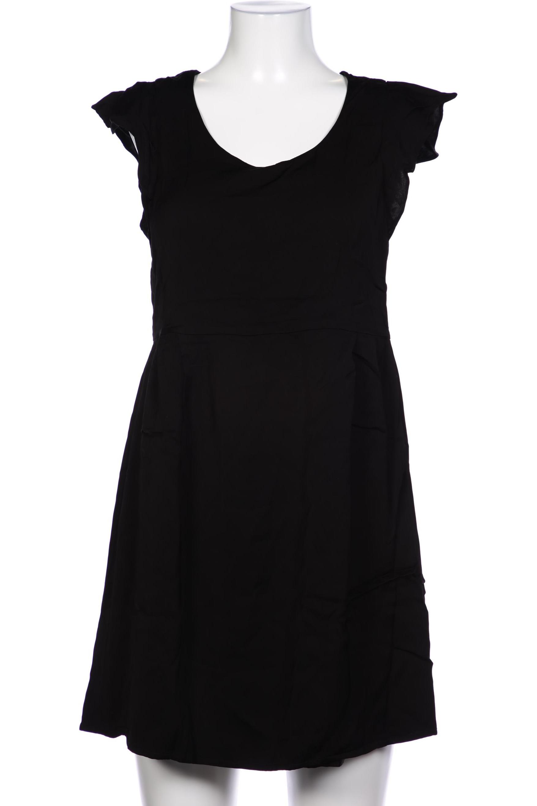 

Set Damen Kleid, schwarz