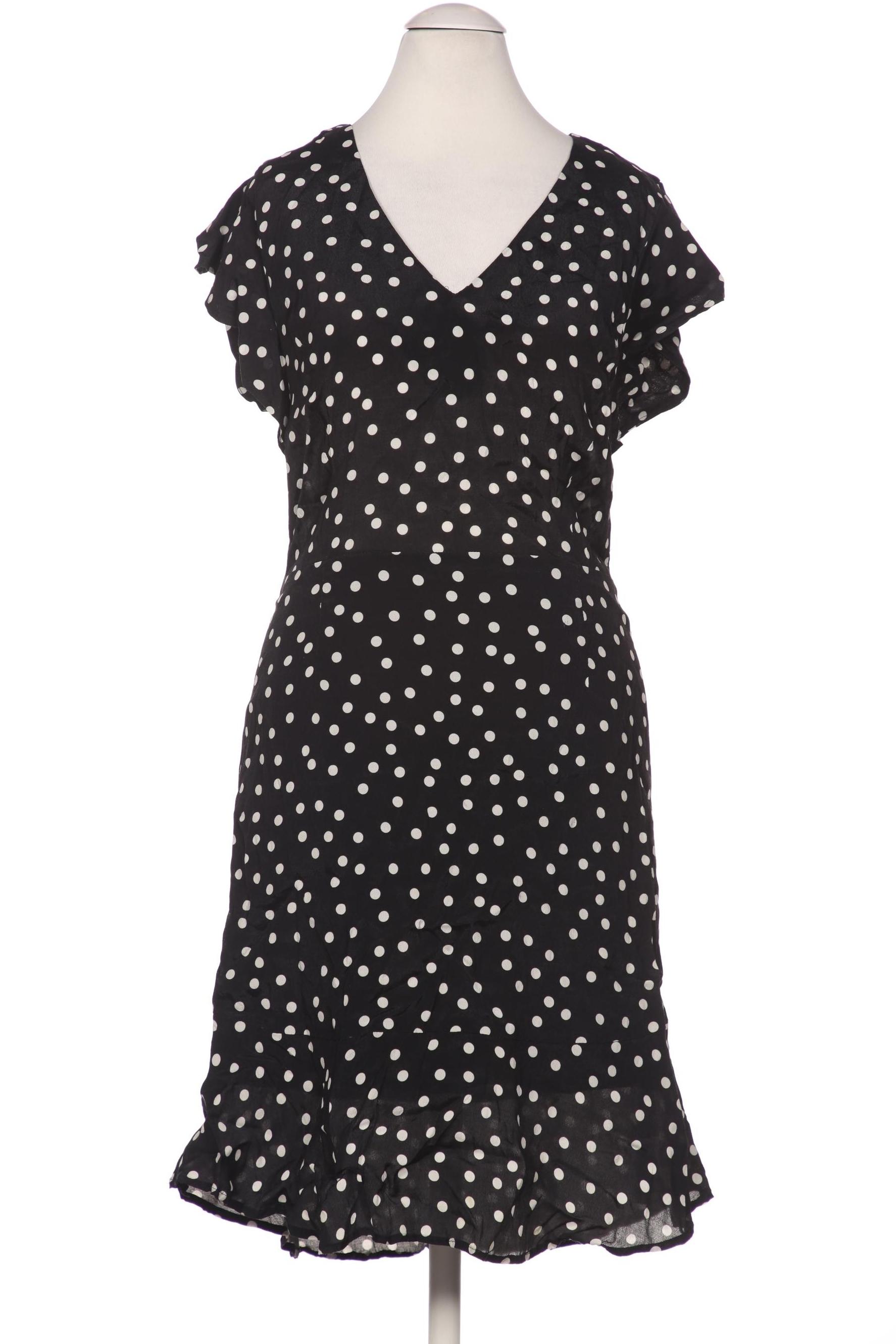 

Set Damen Kleid, schwarz, Gr. 36