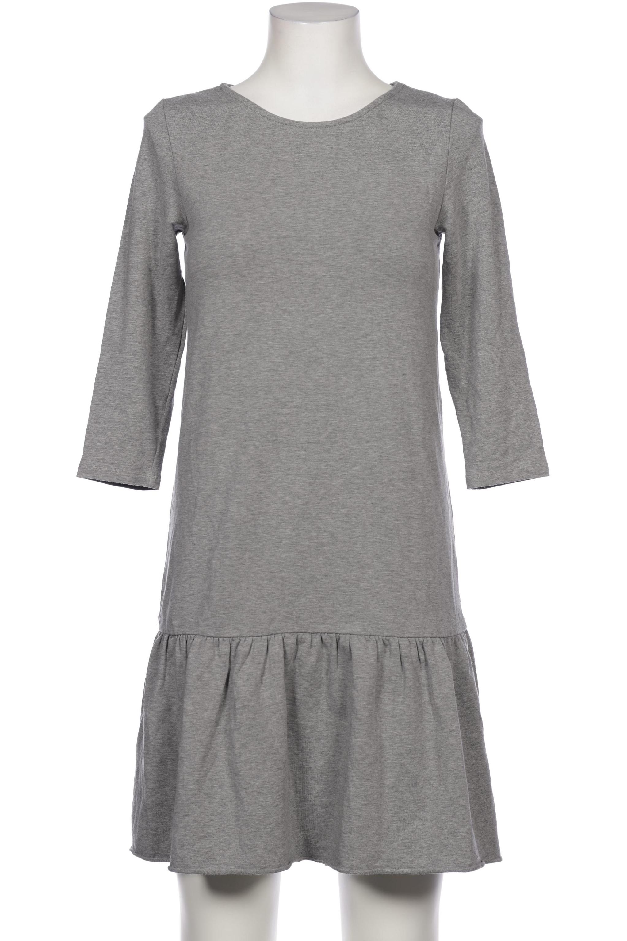 

Set Damen Kleid, grau