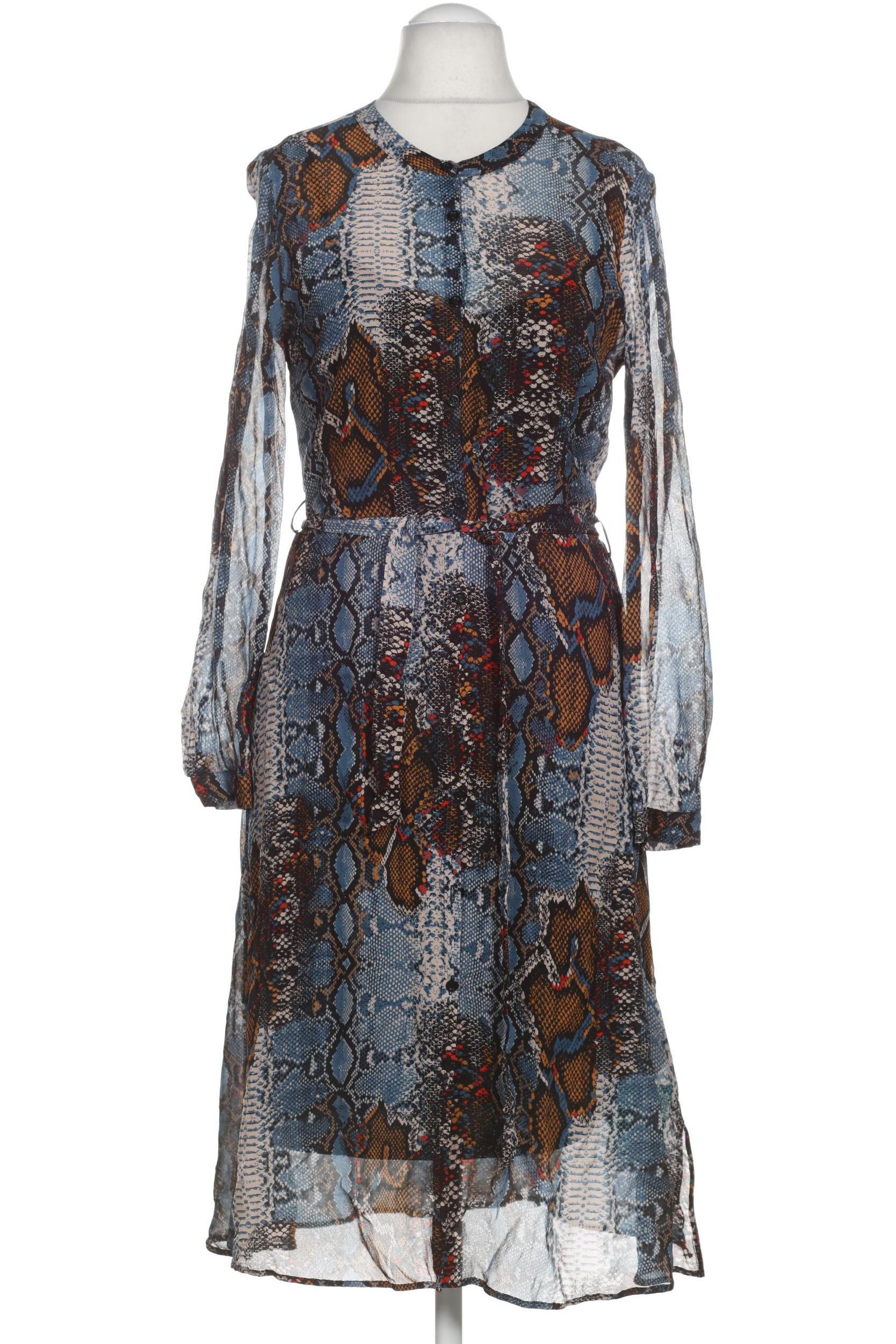 

Set Damen Kleid, blau, Gr. 38