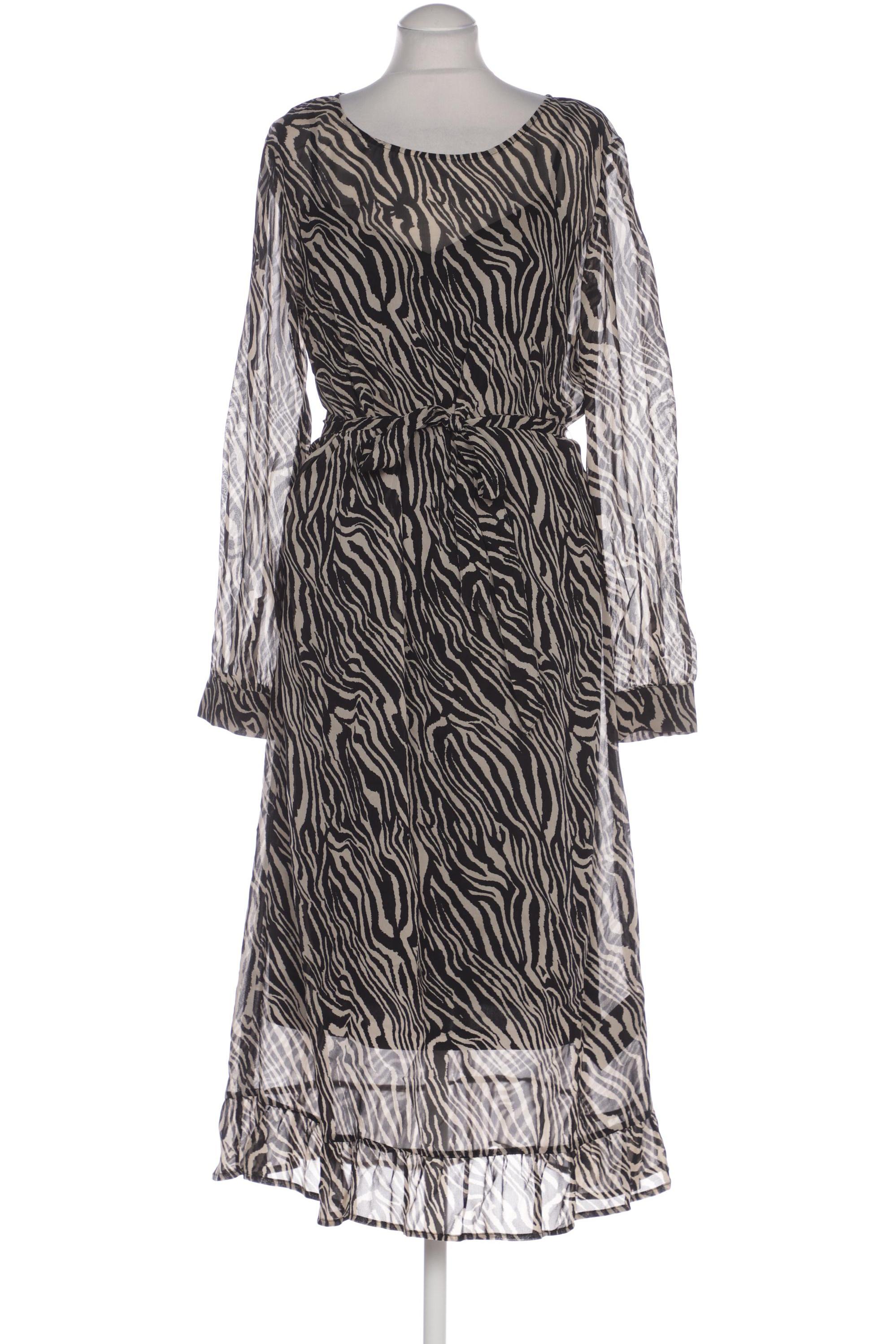 

Set Damen Kleid, beige, Gr. 38