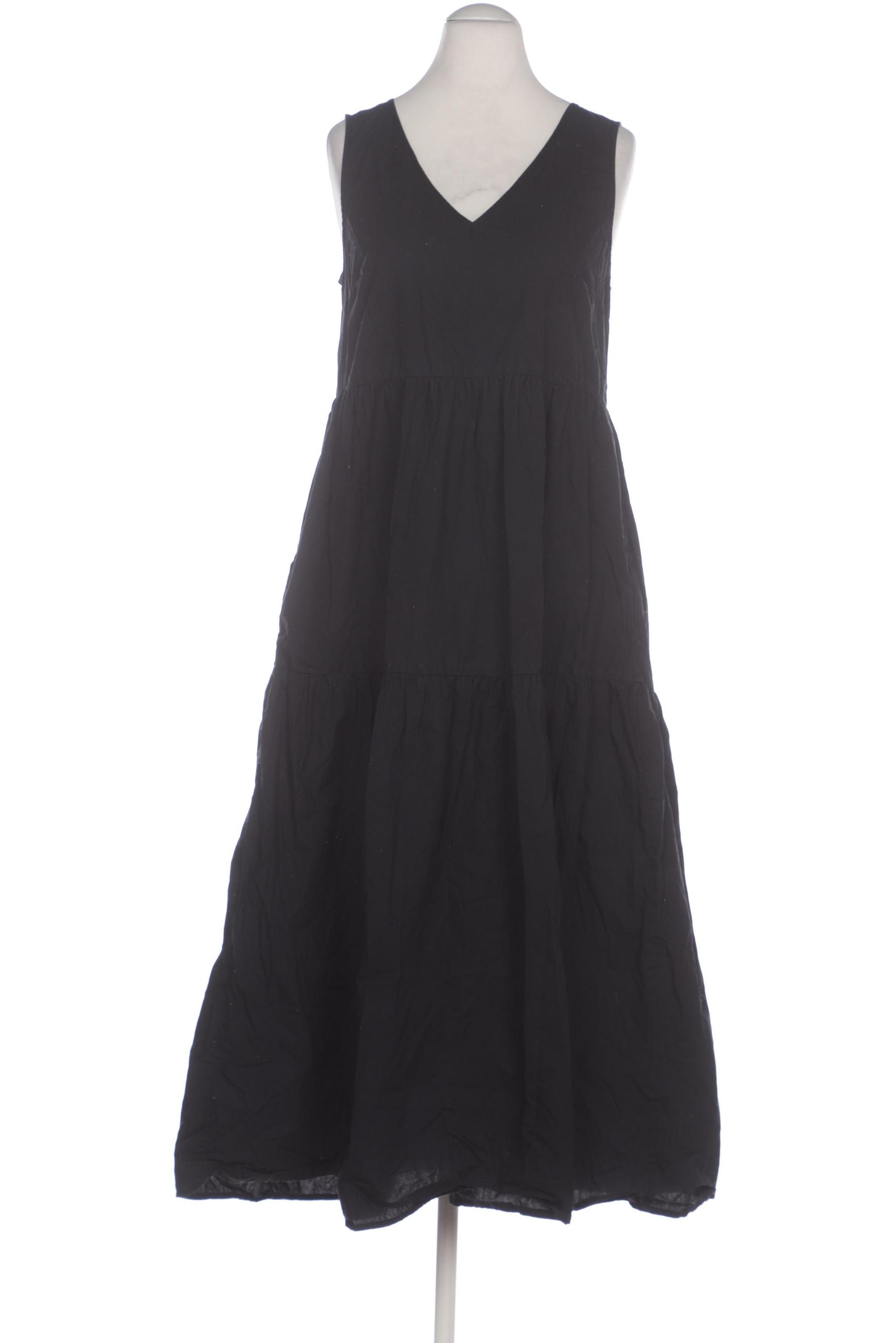 

Set Damen Kleid, schwarz, Gr. 36