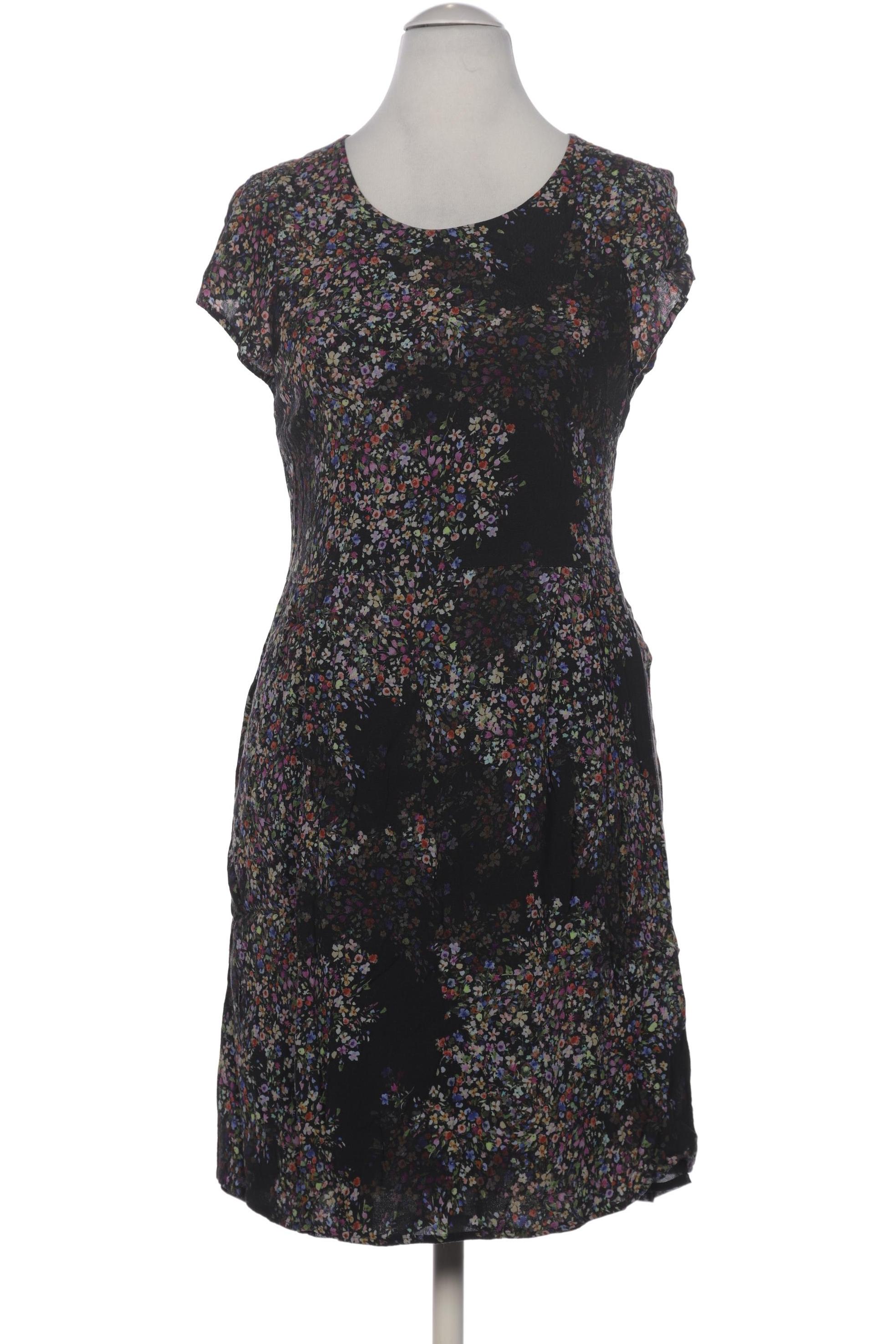 

Set Damen Kleid, schwarz, Gr. 36