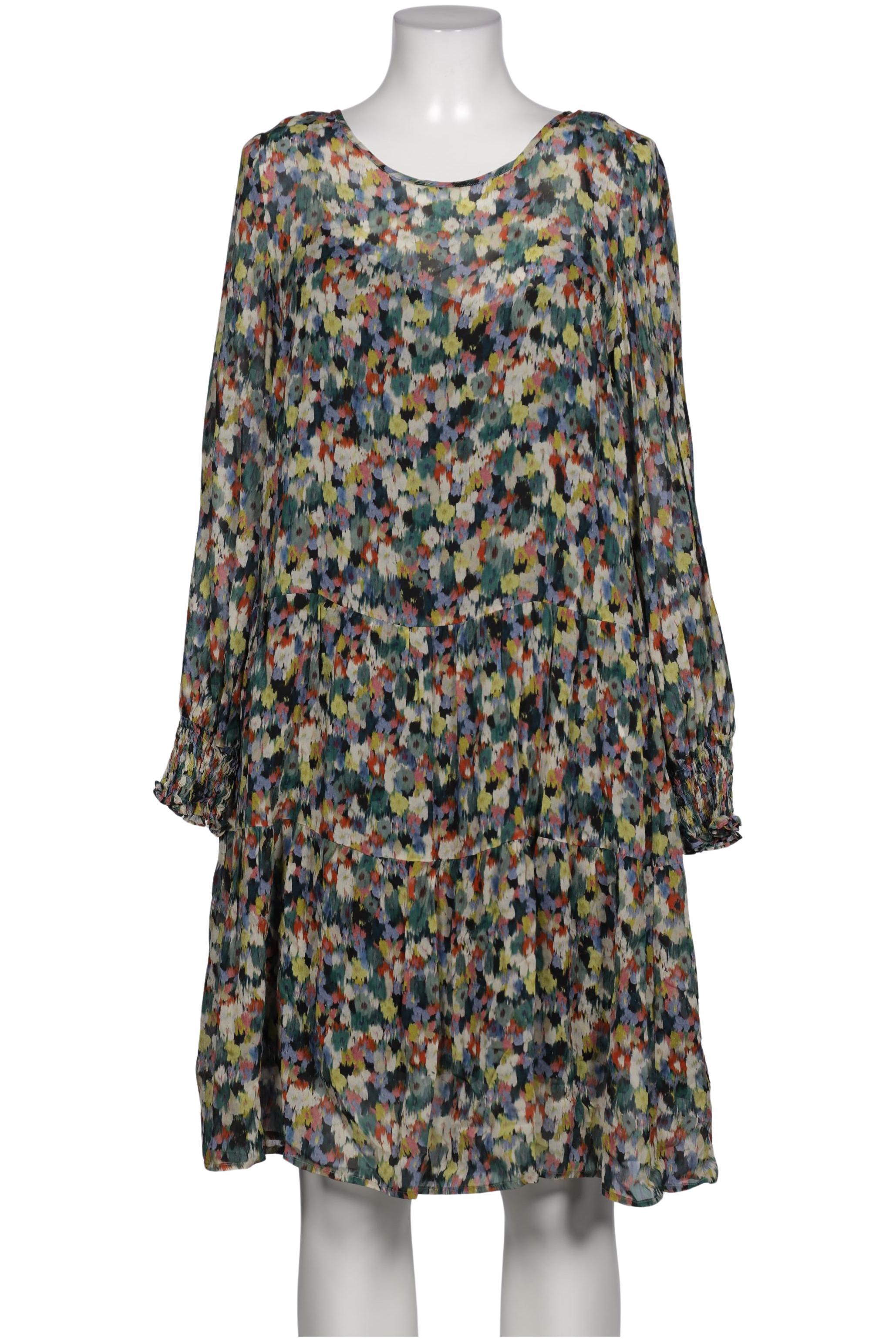 Thumbnail - Set Damen Kleid, grün, Gr. 42
