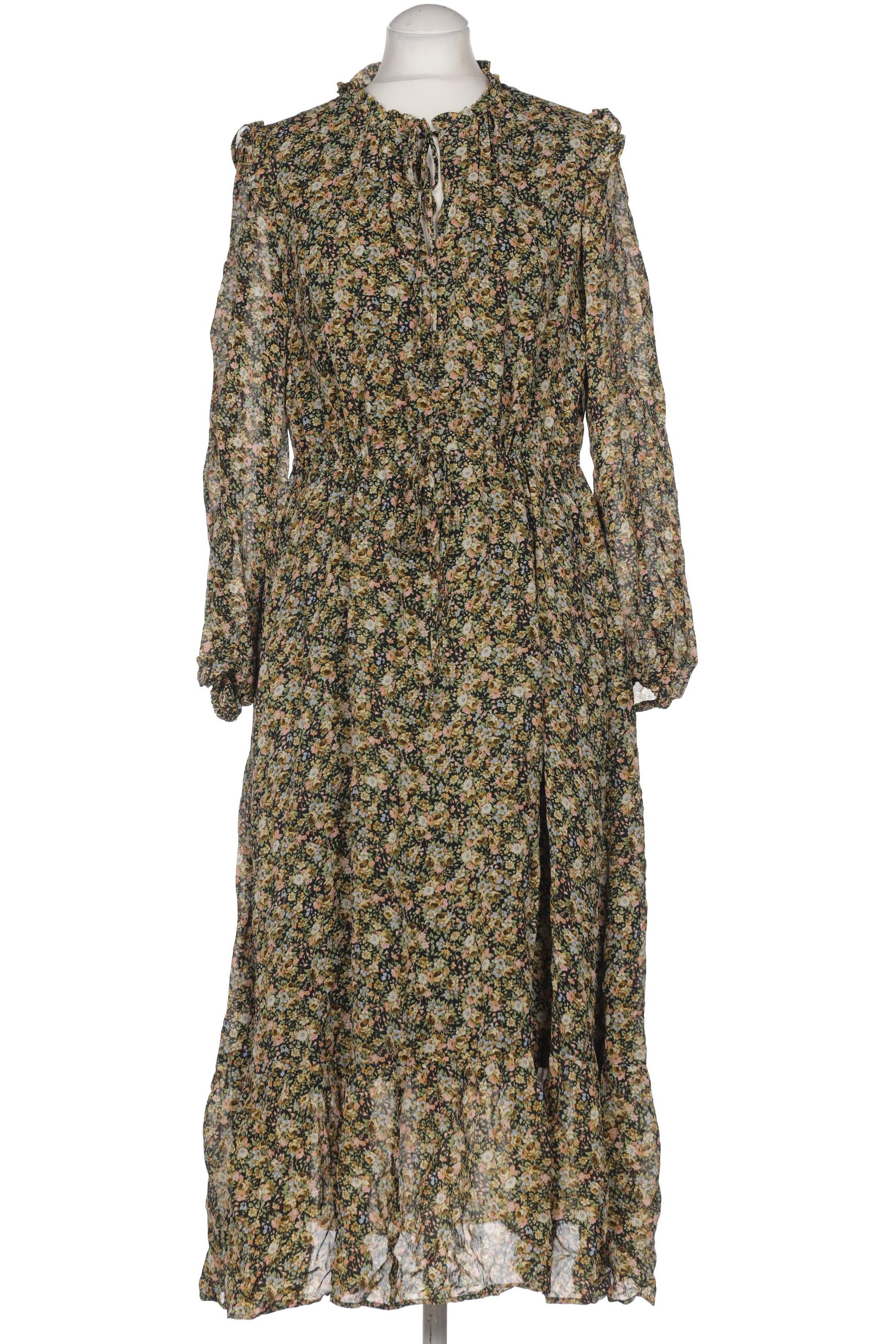 

Set Damen Kleid, schwarz, Gr. 38