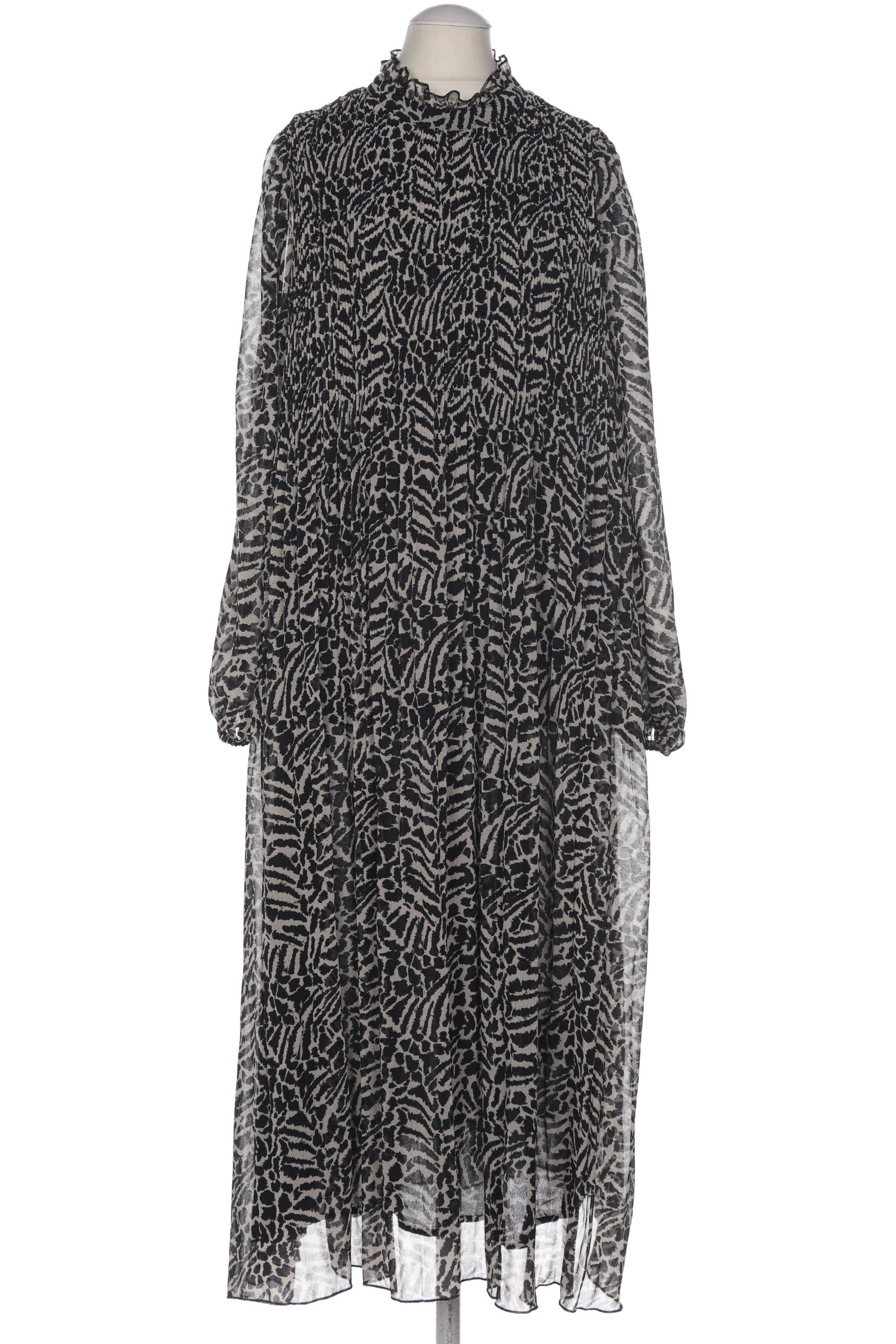 

Set Damen Kleid, schwarz, Gr. 34