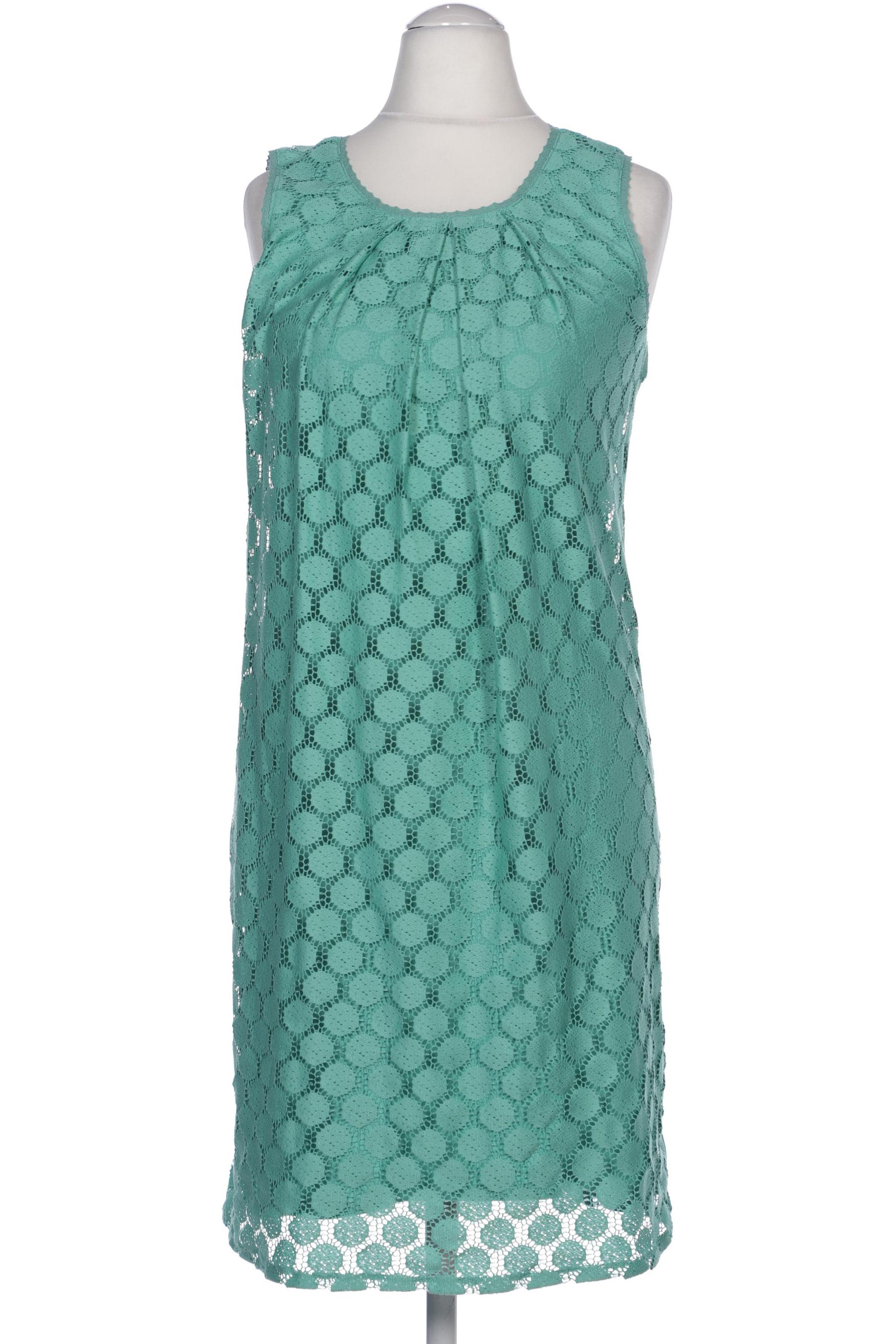 

Set Damen Kleid, hellgrün, Gr. 36