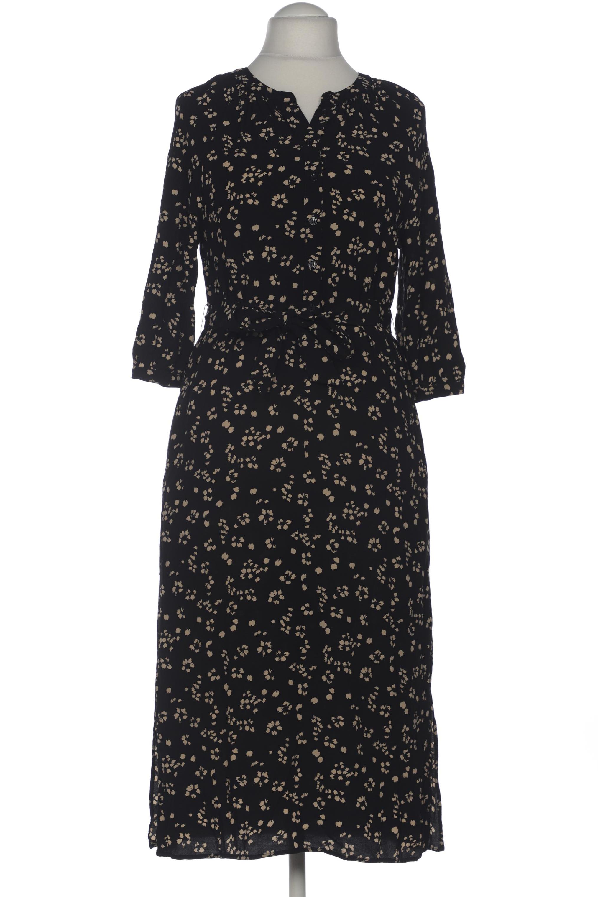 

Set Damen Kleid, schwarz, Gr. 34