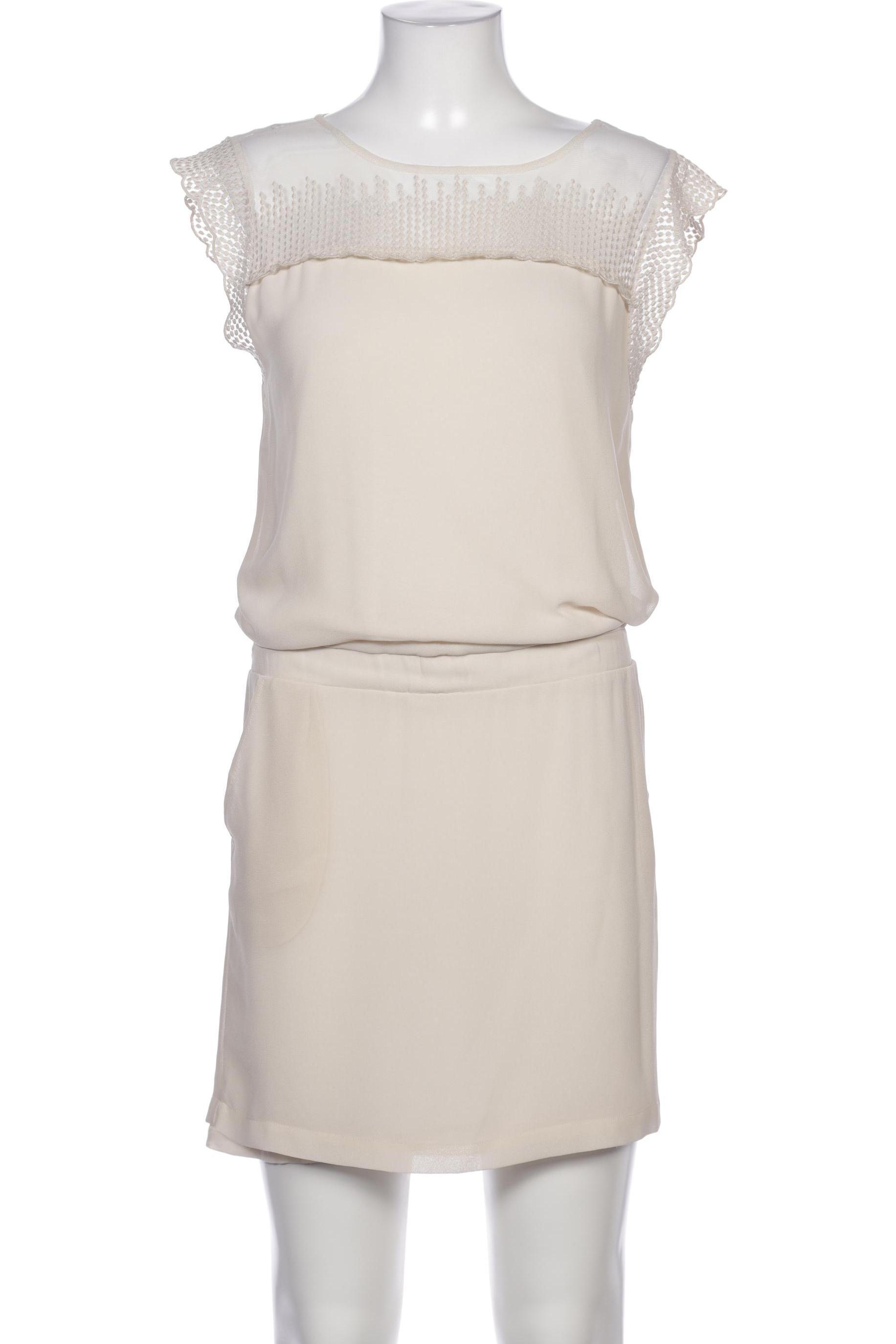 

Set Damen Kleid, beige, Gr. 38