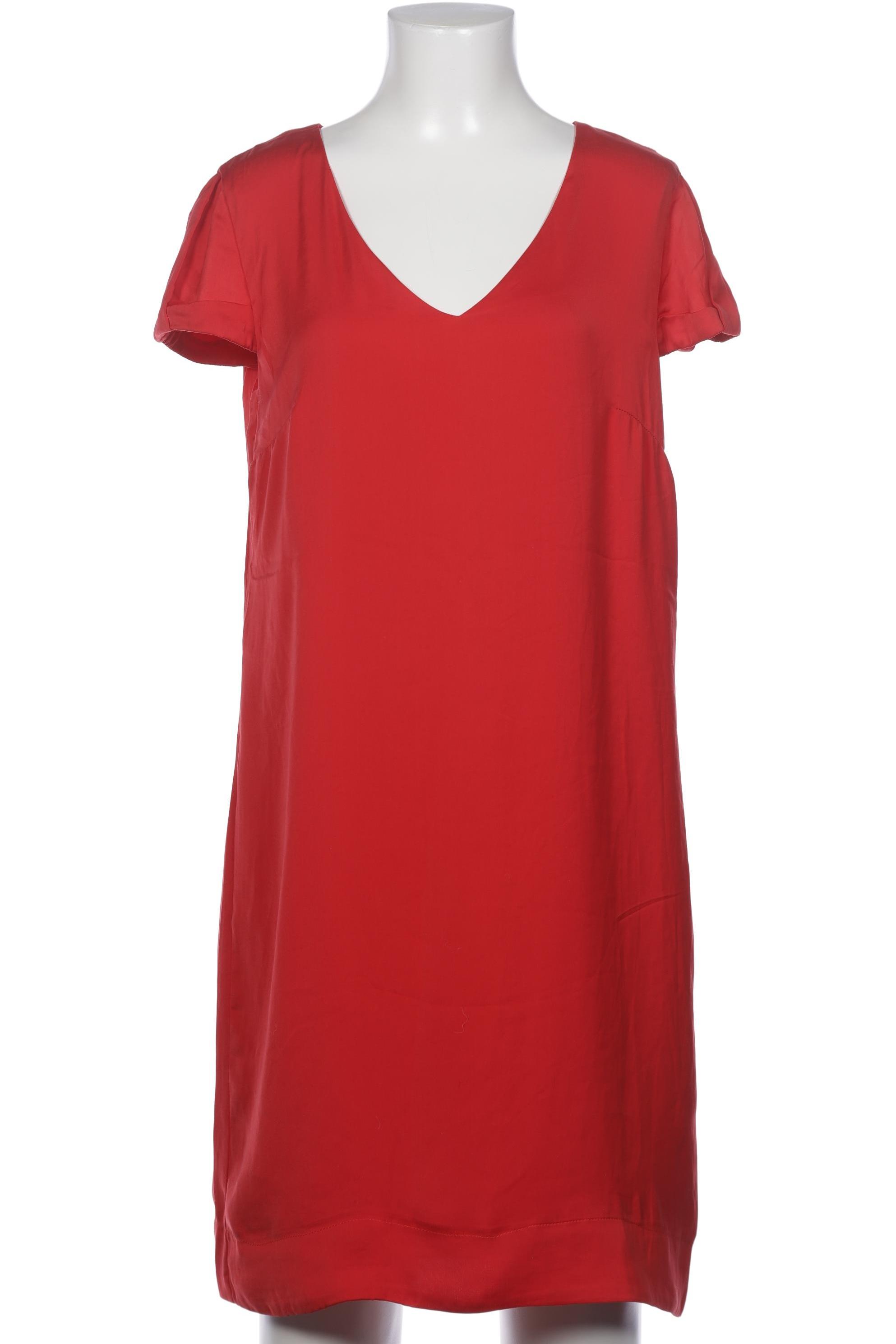 

Set Damen Kleid, rot, Gr. 40