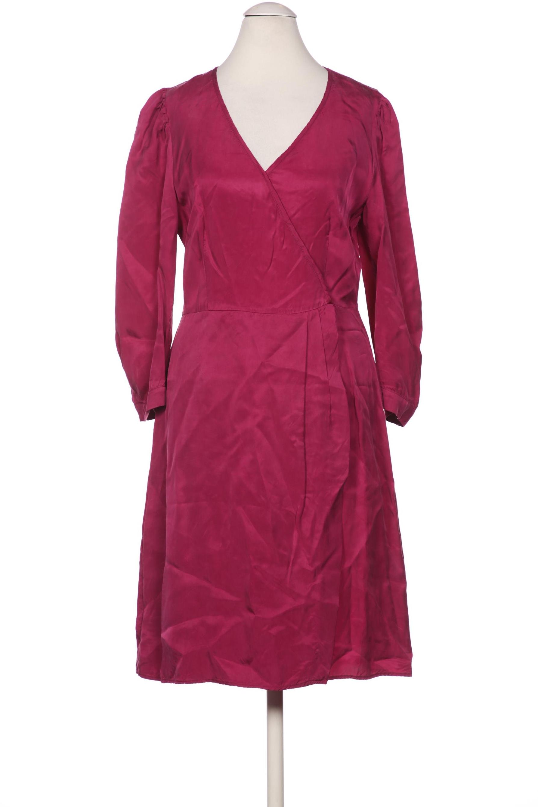 

Set Damen Kleid, pink, Gr. 36